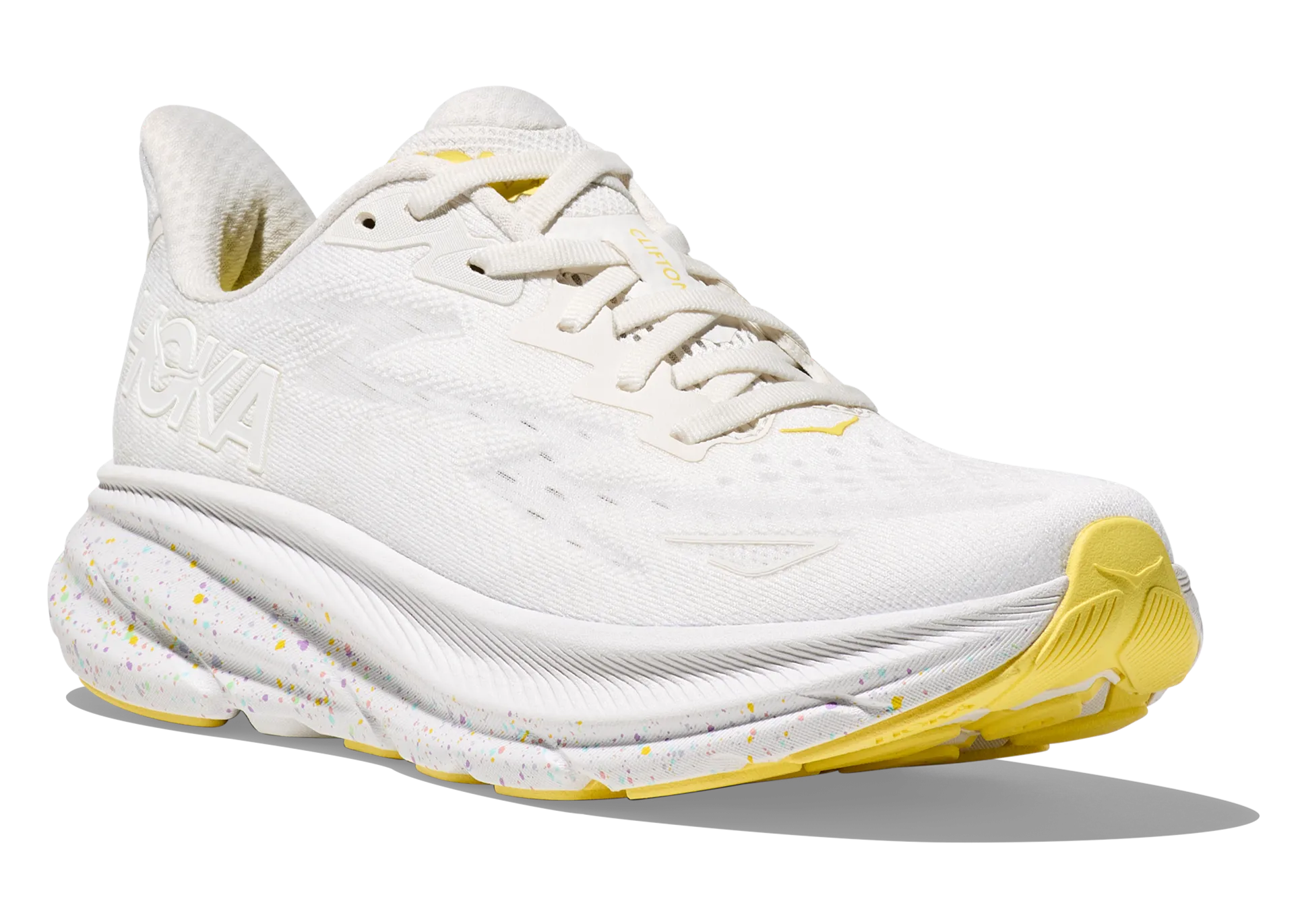 HOKA ONE ONE Men's Clifton 9