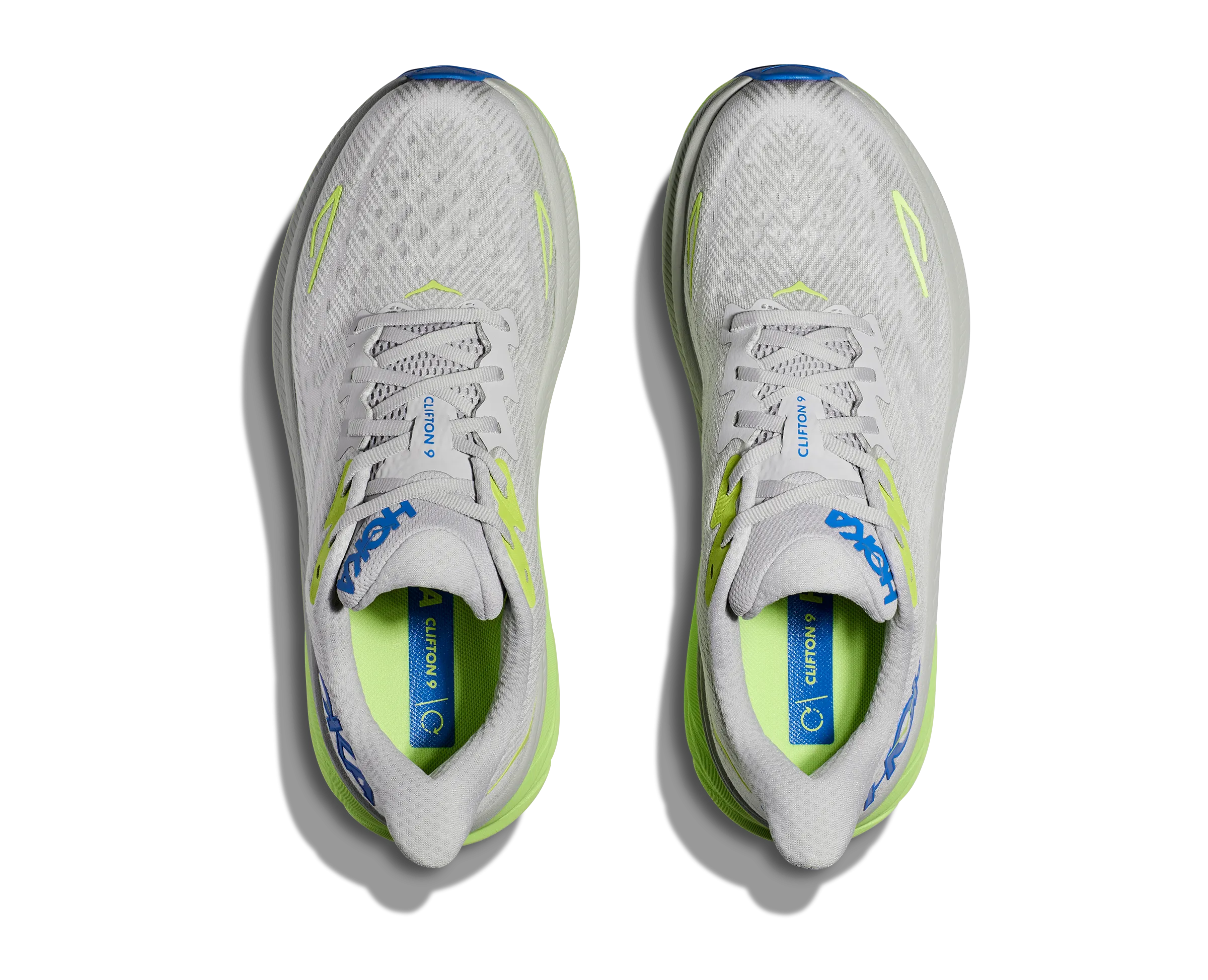 HOKA ONE ONE Men's Clifton 9