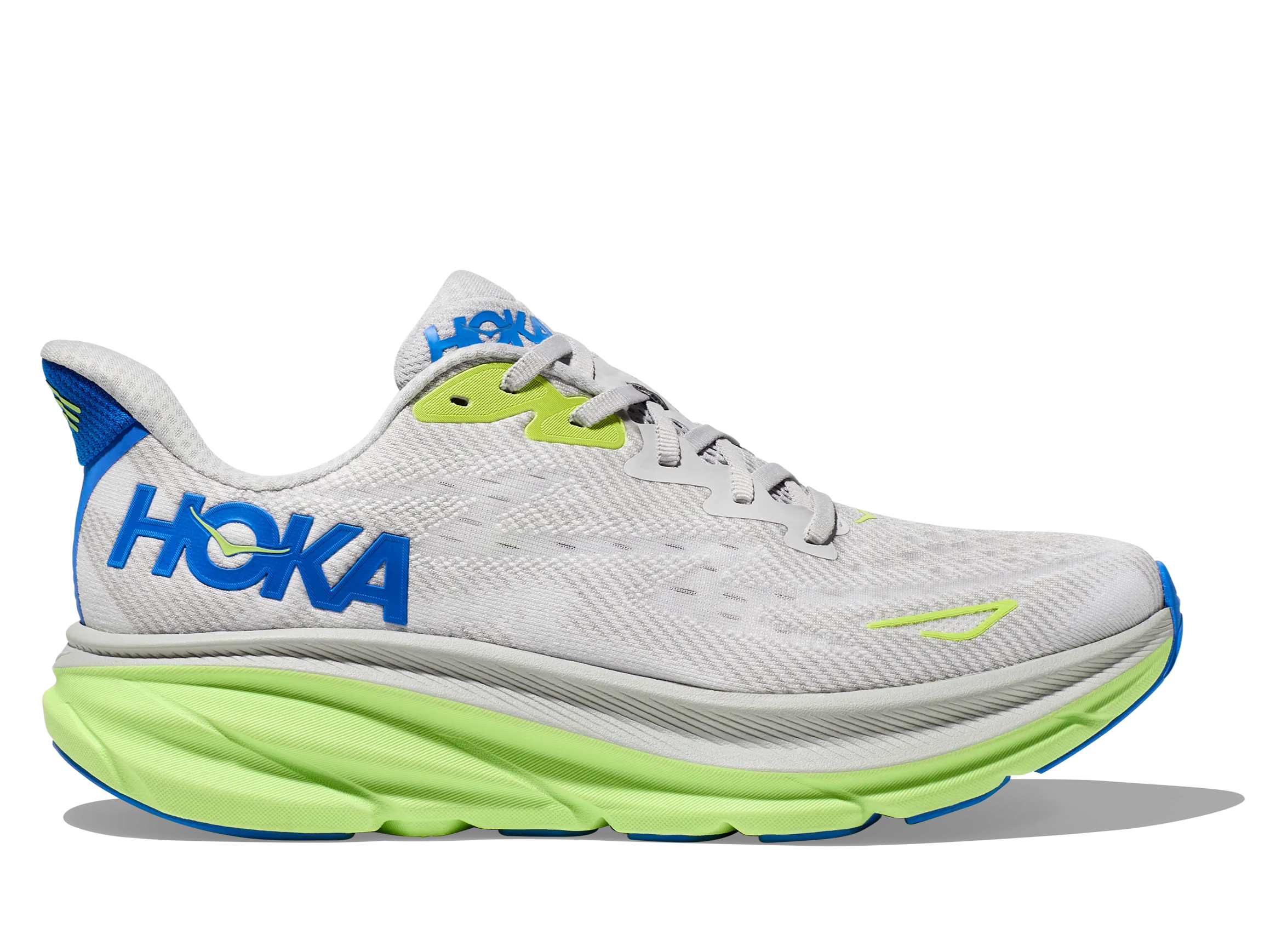 HOKA ONE ONE Men's Clifton 9