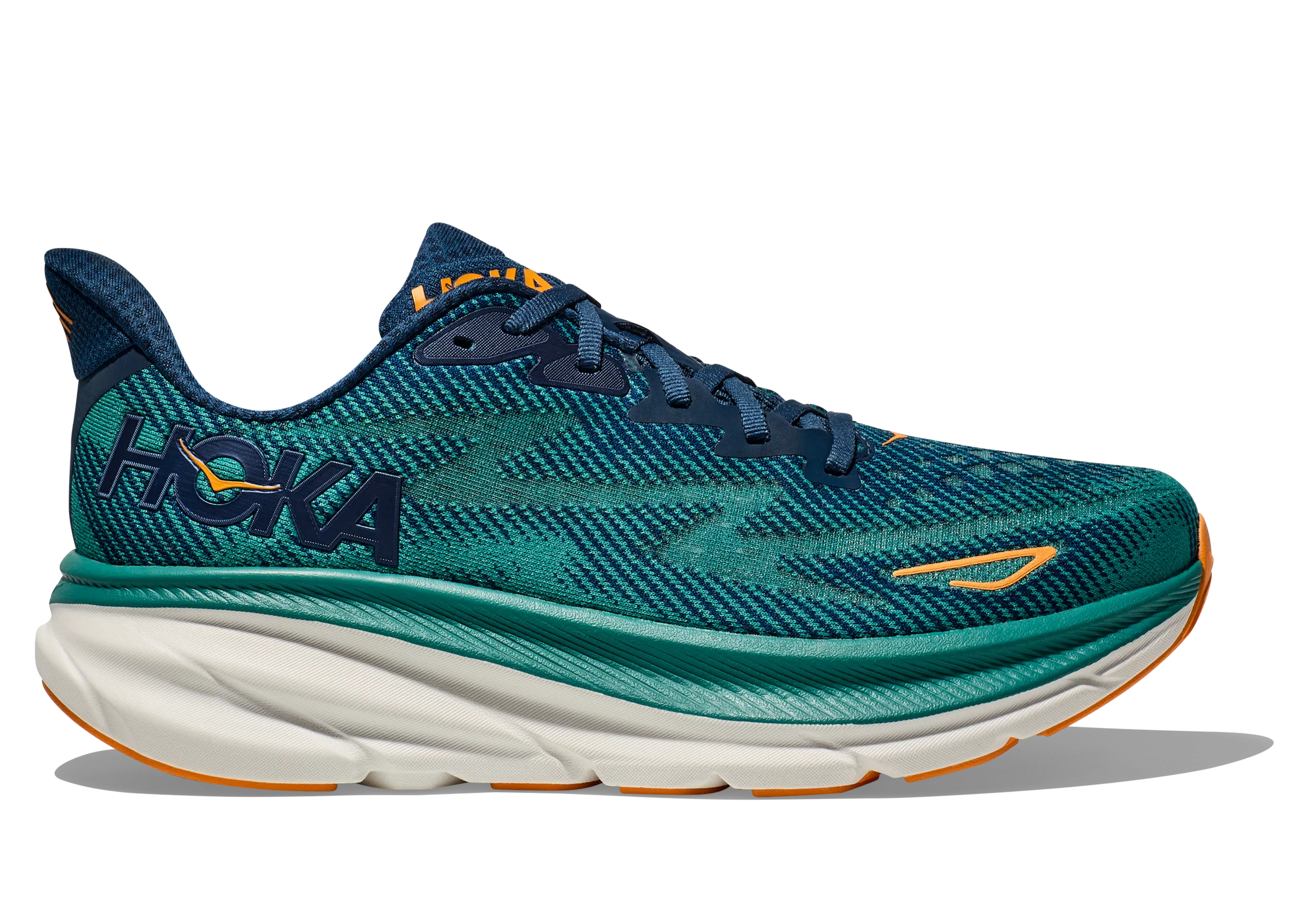 HOKA ONE ONE Men's Clifton 9