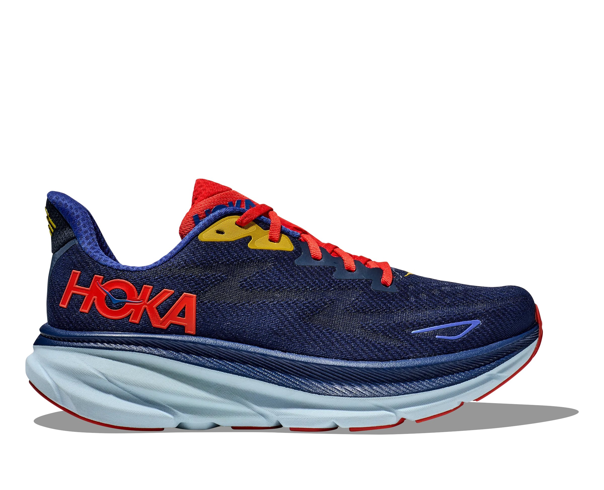 HOKA ONE ONE Men's Clifton 9