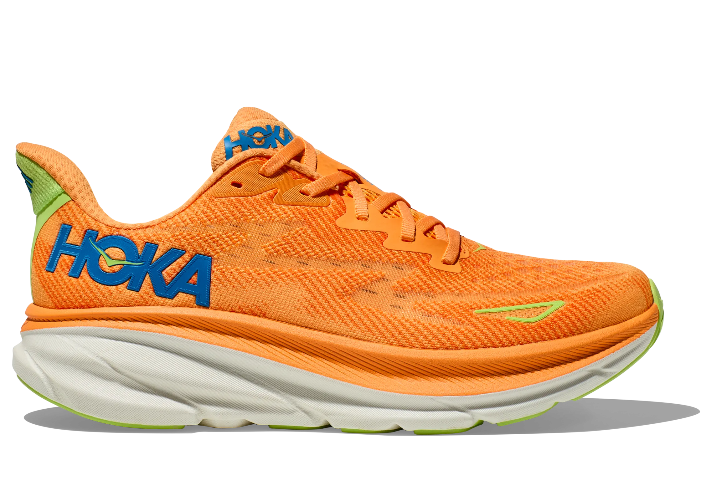 HOKA ONE ONE Men's Clifton 9