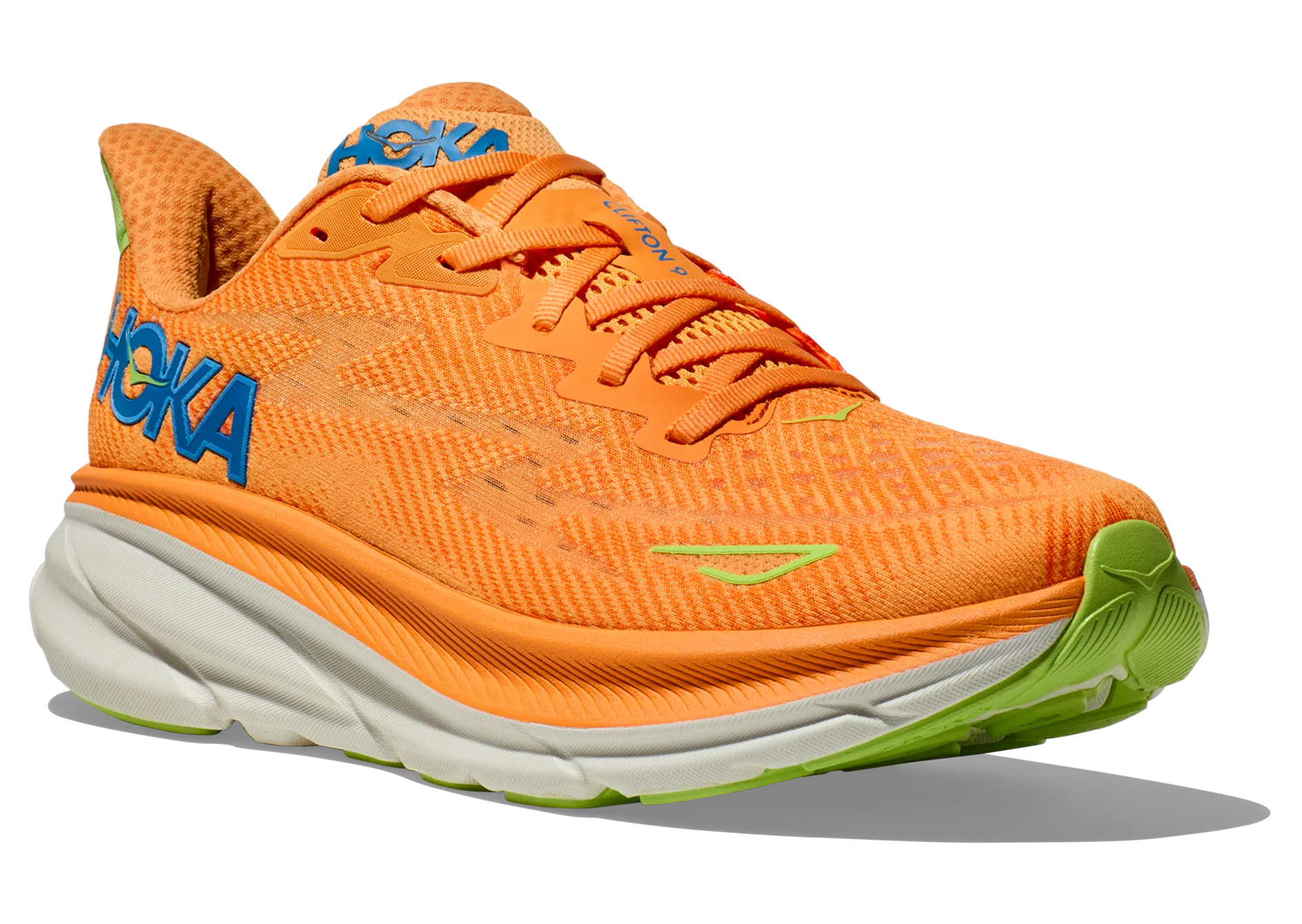 HOKA ONE ONE Men's Clifton 9