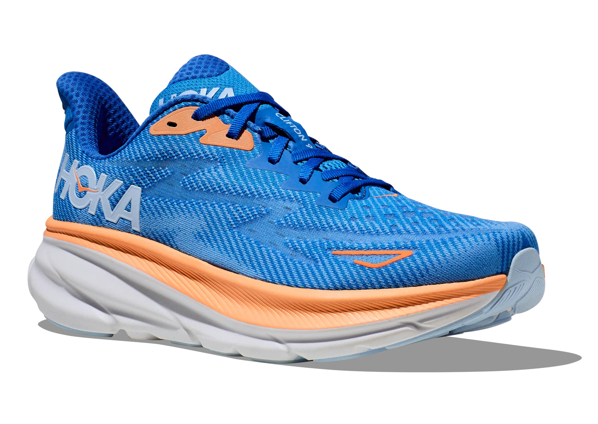 HOKA ONE ONE Men's Clifton 9