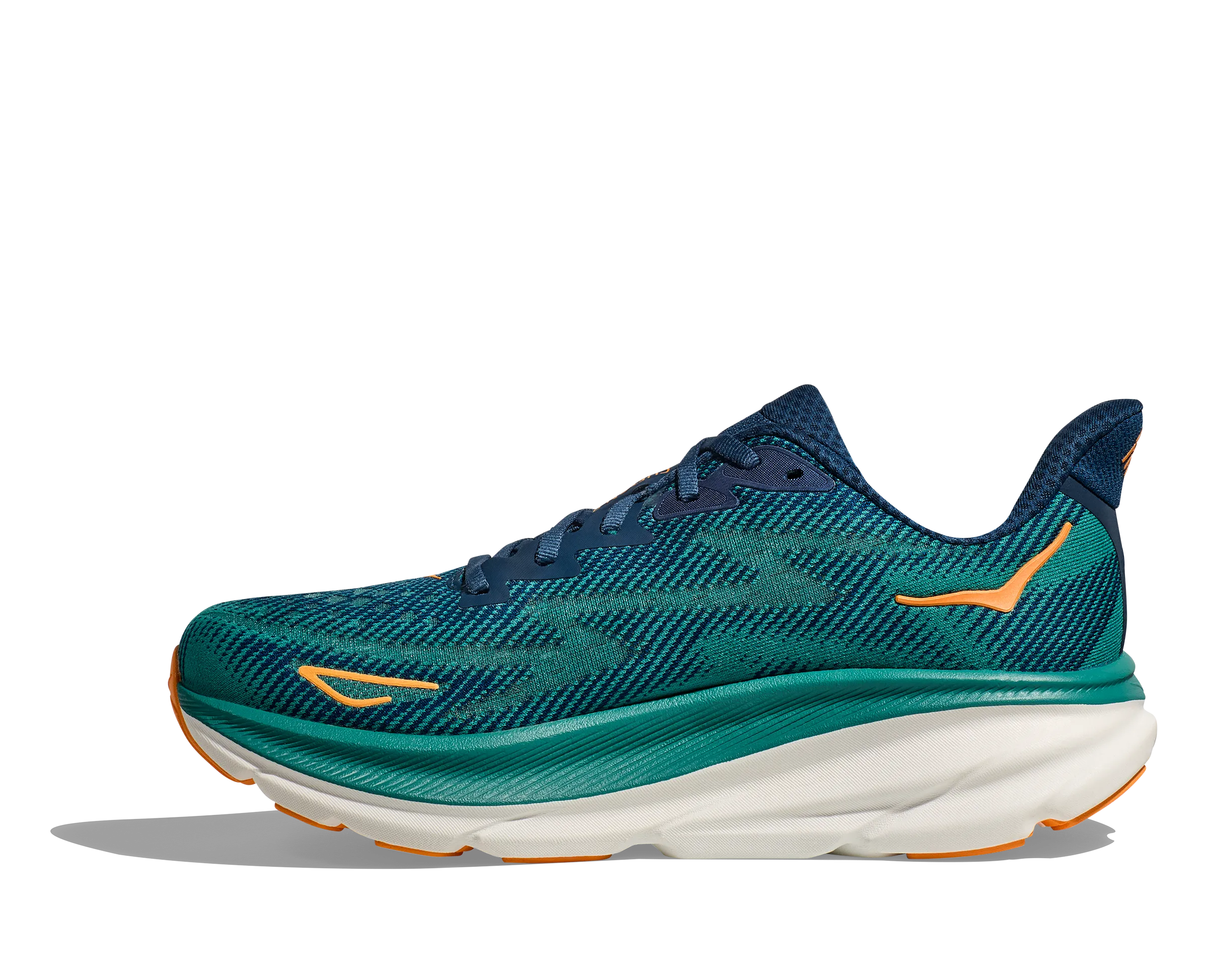 HOKA ONE ONE Men's Clifton 9