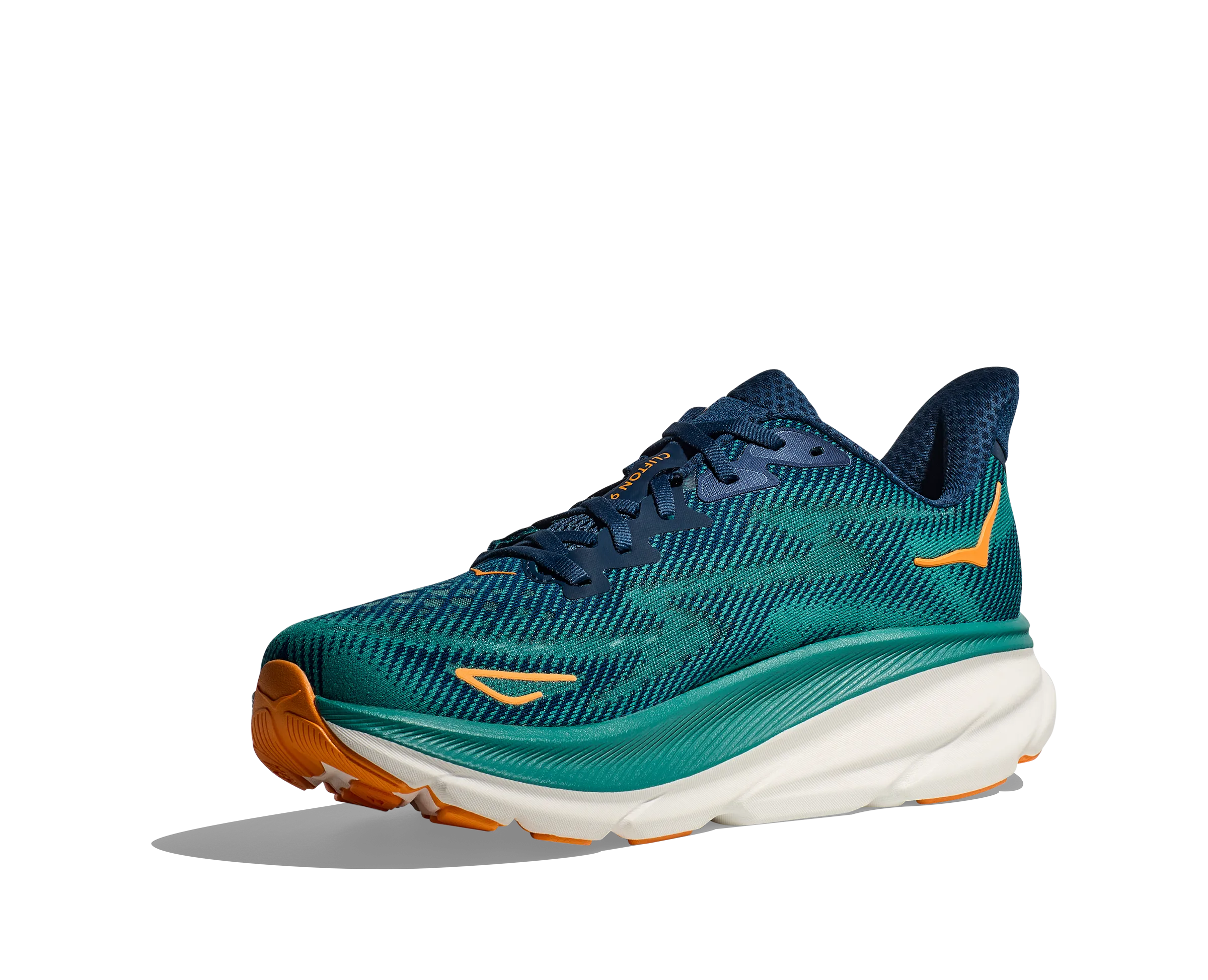 HOKA ONE ONE Men's Clifton 9