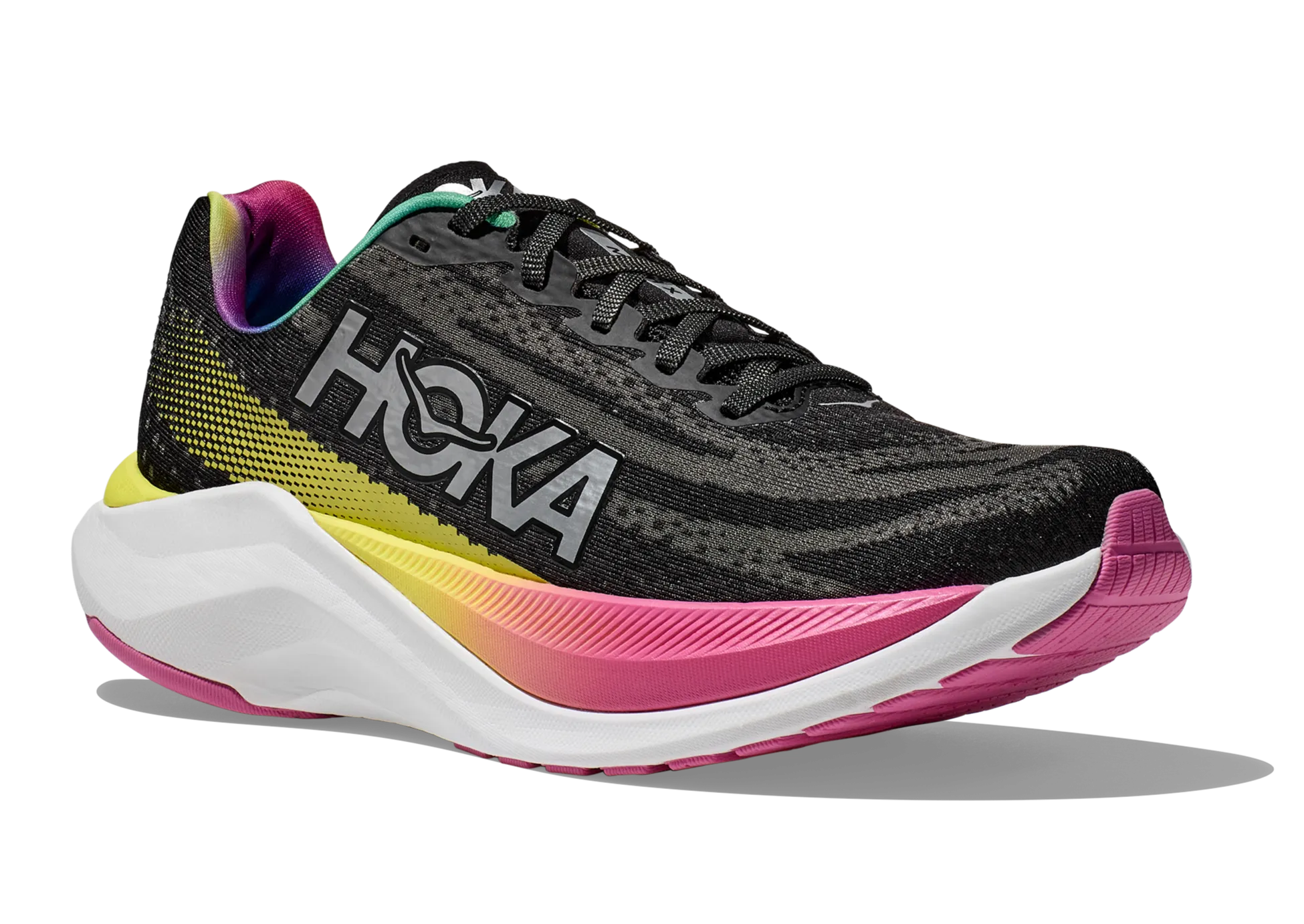 HOKA ONE ONE Men's Mach X