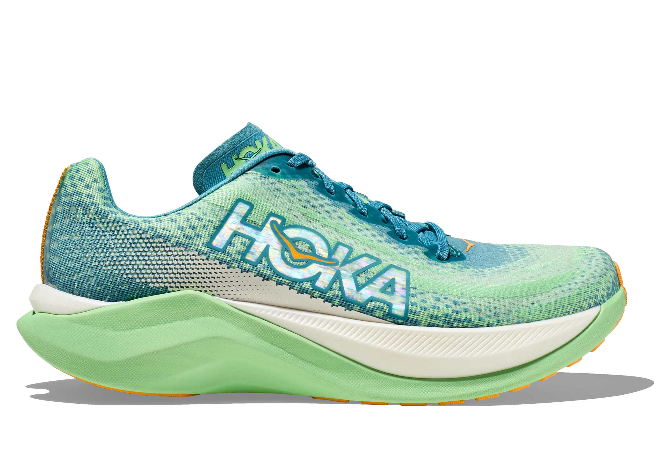 HOKA ONE ONE Men's Mach X