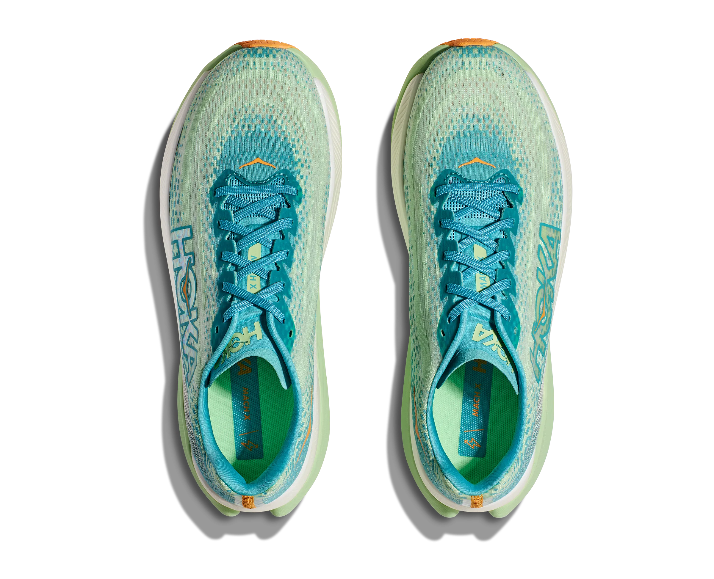 HOKA ONE ONE Men's Mach X