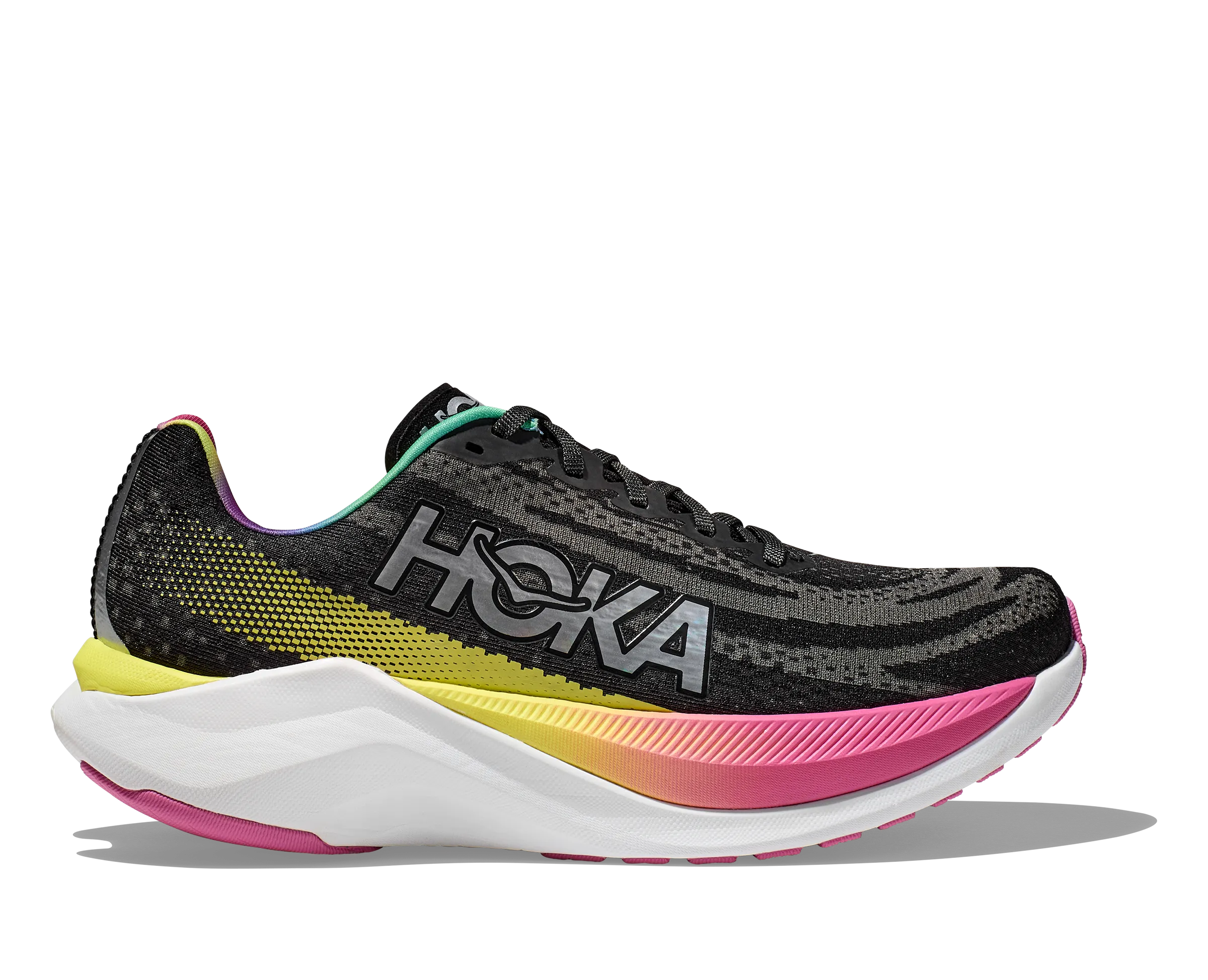 HOKA ONE ONE Men's Mach X