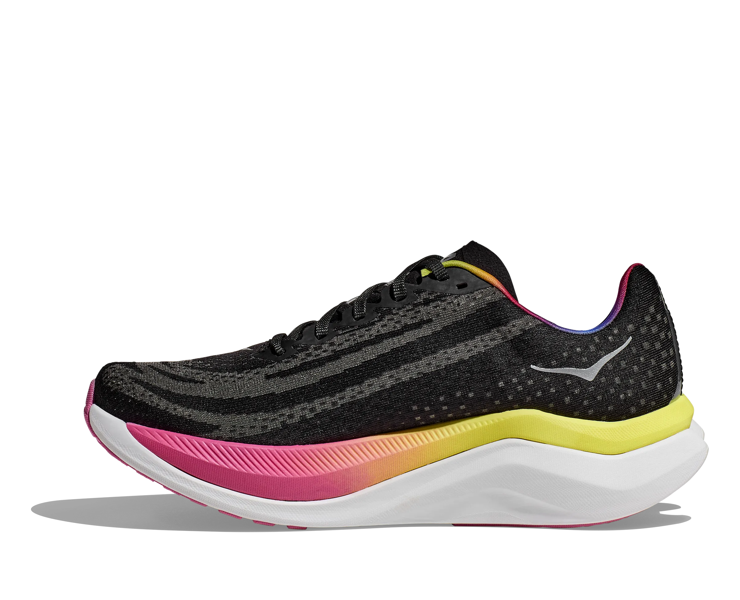 HOKA ONE ONE Men's Mach X