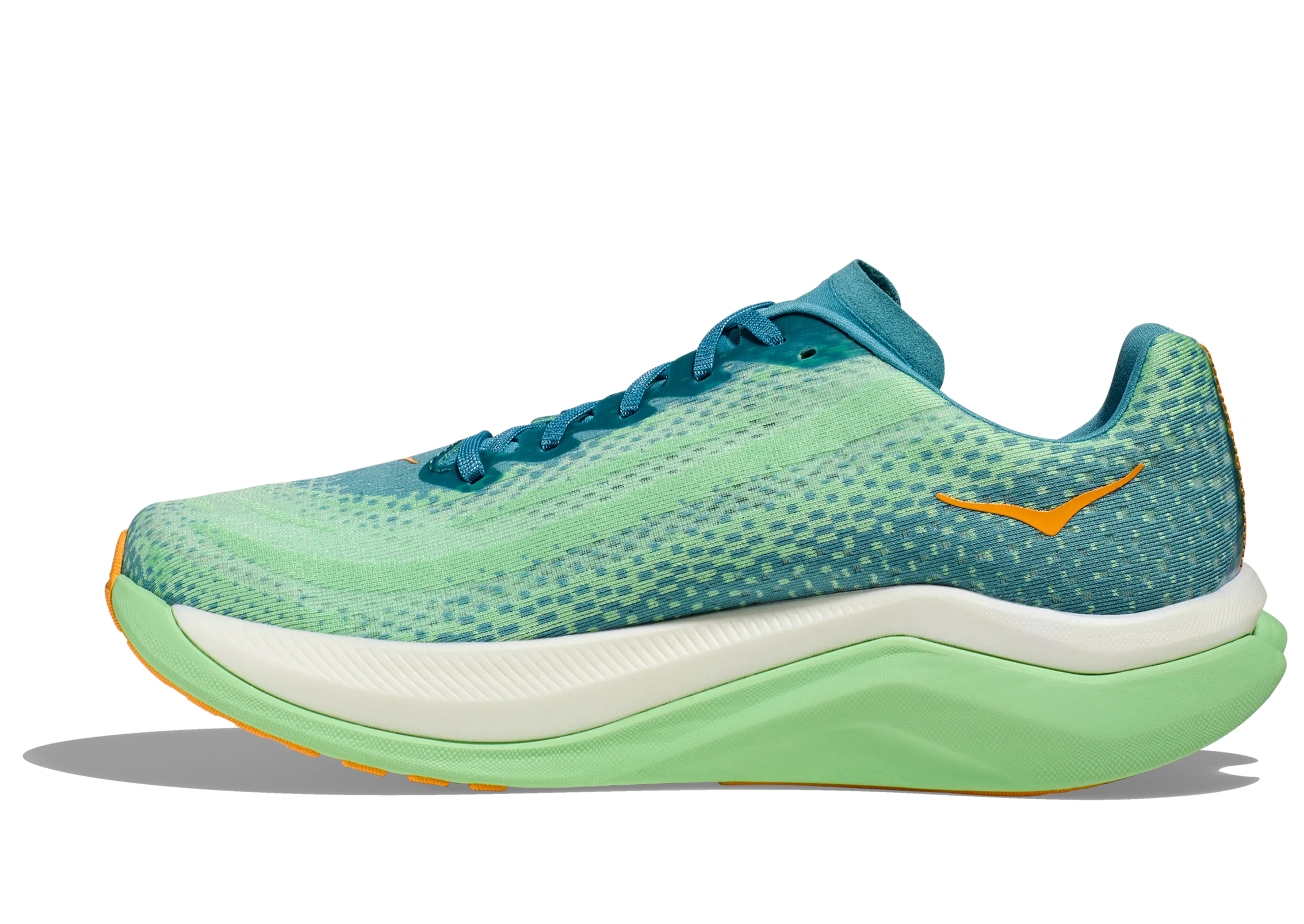 HOKA ONE ONE Men's Mach X