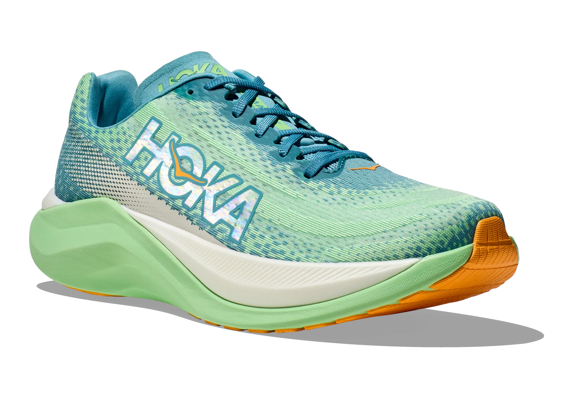 HOKA ONE ONE Men's Mach X