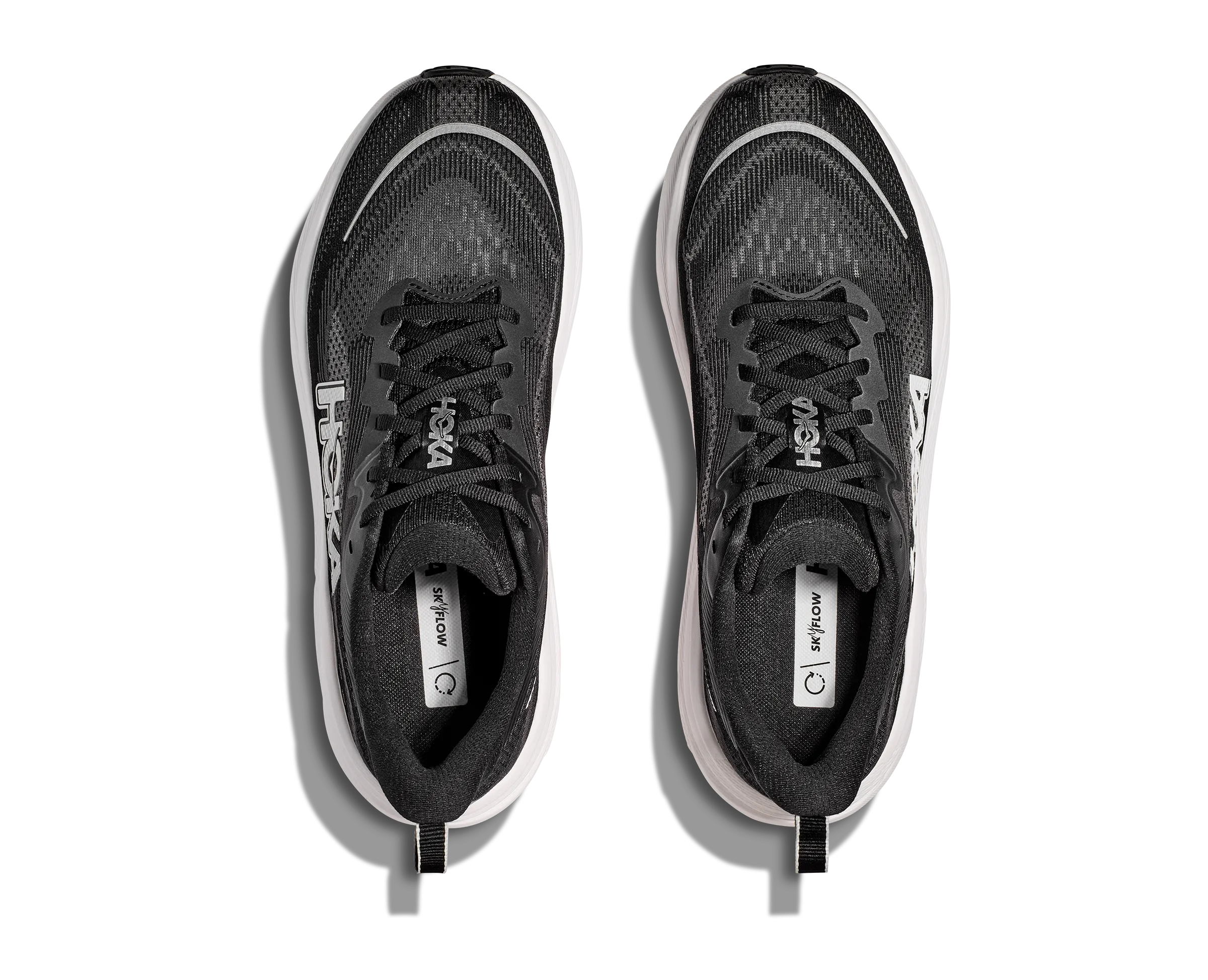 HOKA ONE ONE Men's Skyflow