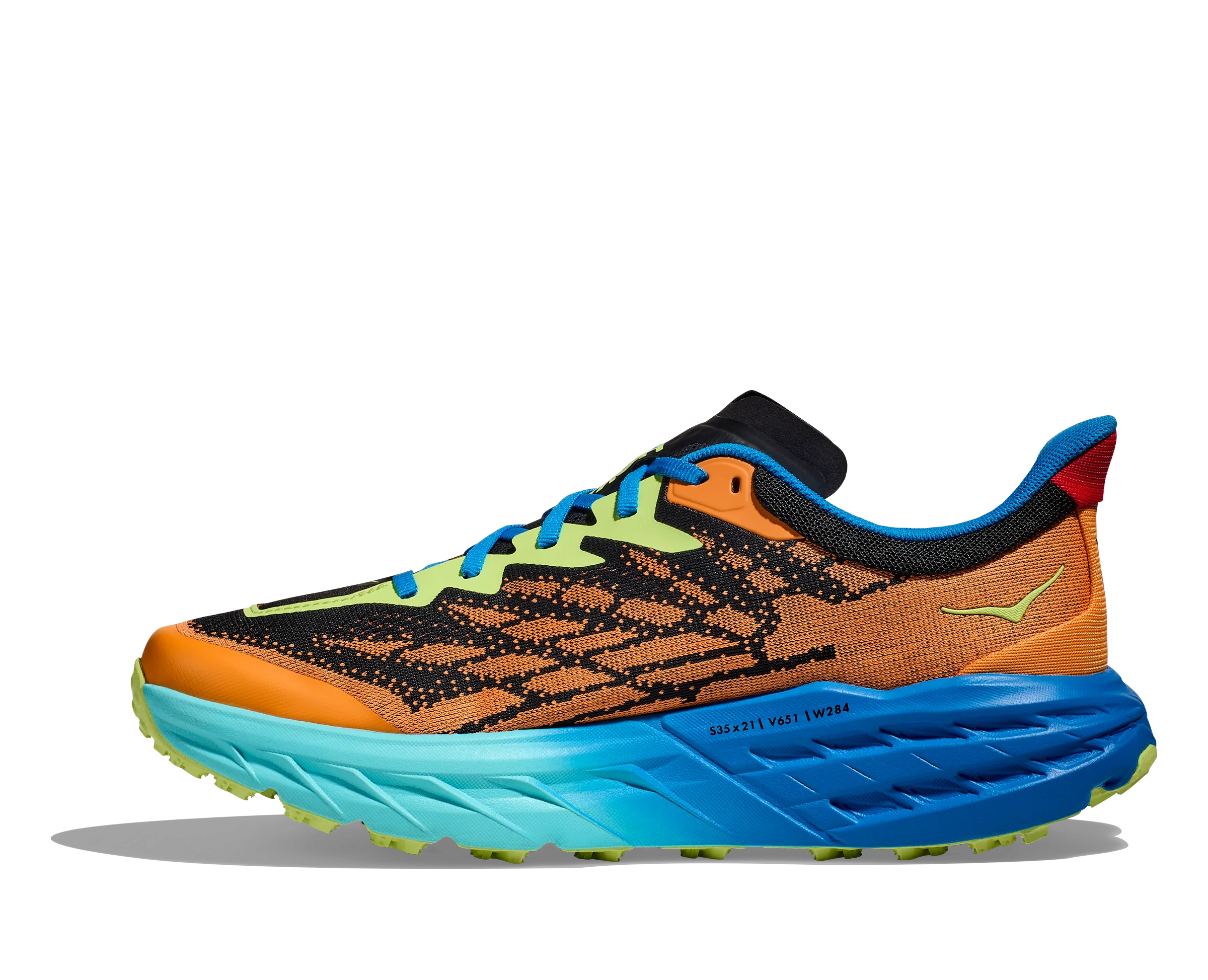 HOKA ONE ONE Men's Speedgoat 5