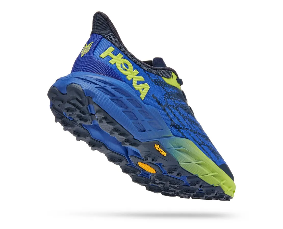 HOKA ONE ONE Men's Speedgoat 5