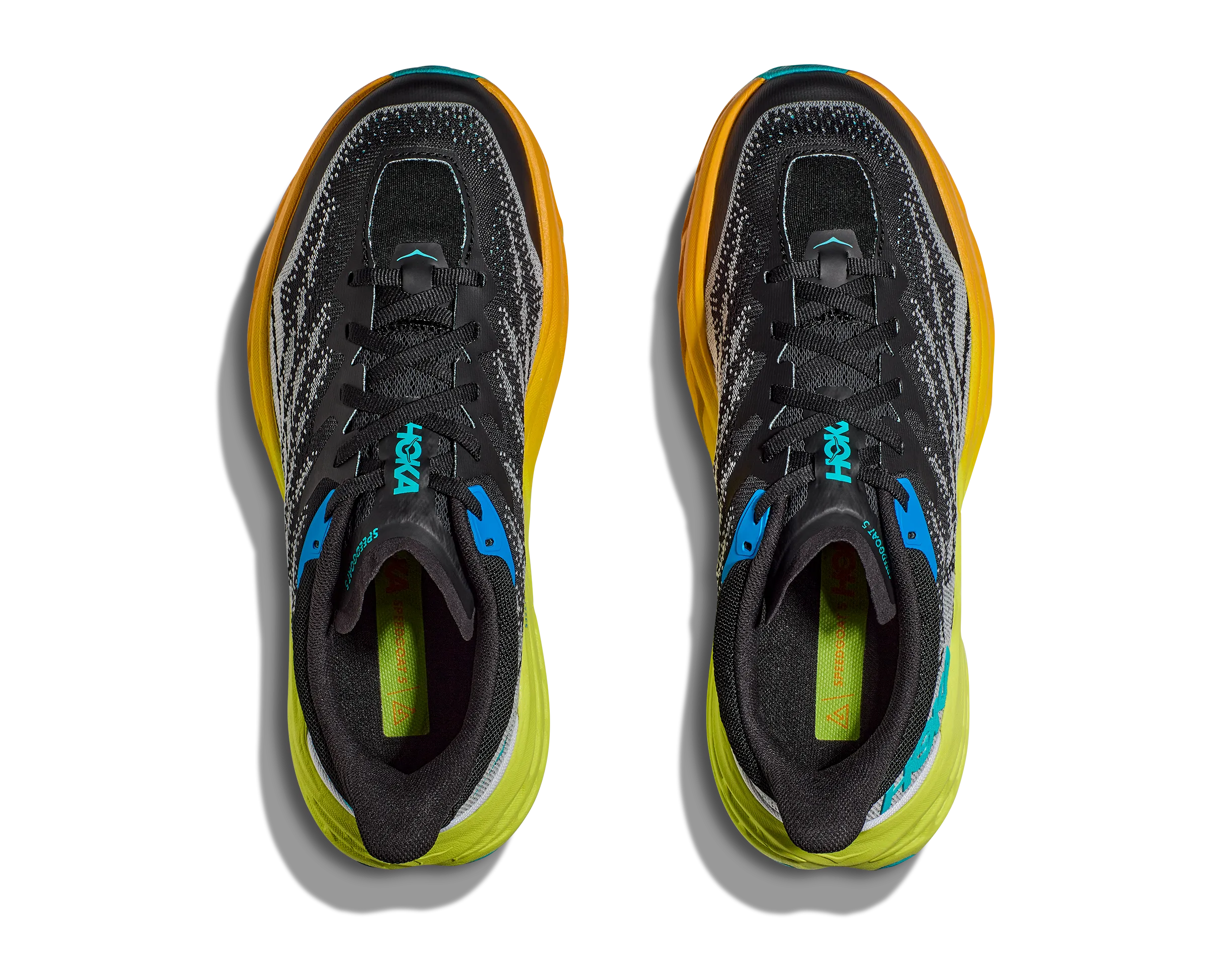 HOKA ONE ONE Men's Speedgoat 5