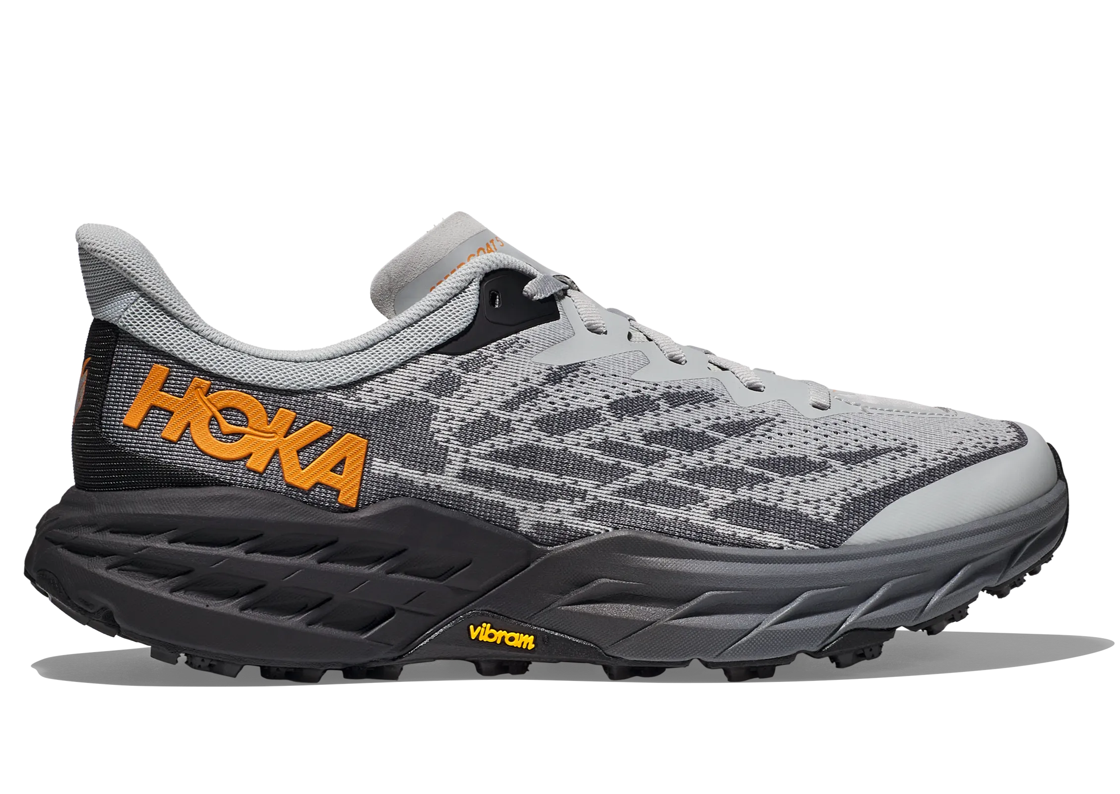 HOKA ONE ONE Men's Speedgoat 5