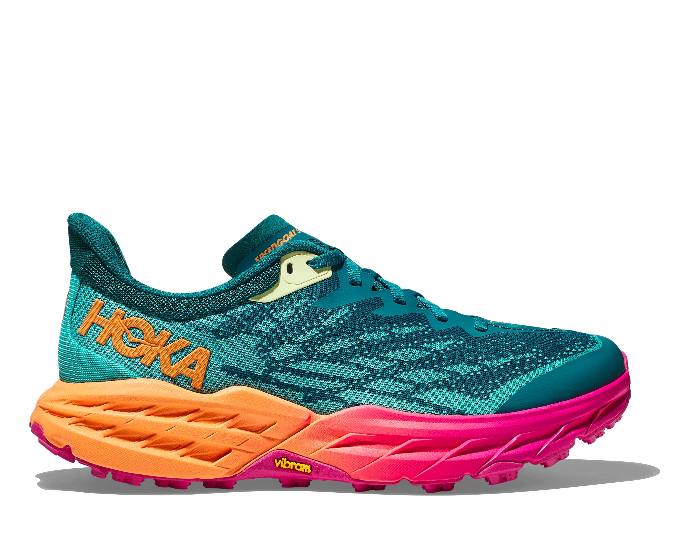 HOKA ONE ONE Men's Speedgoat 5