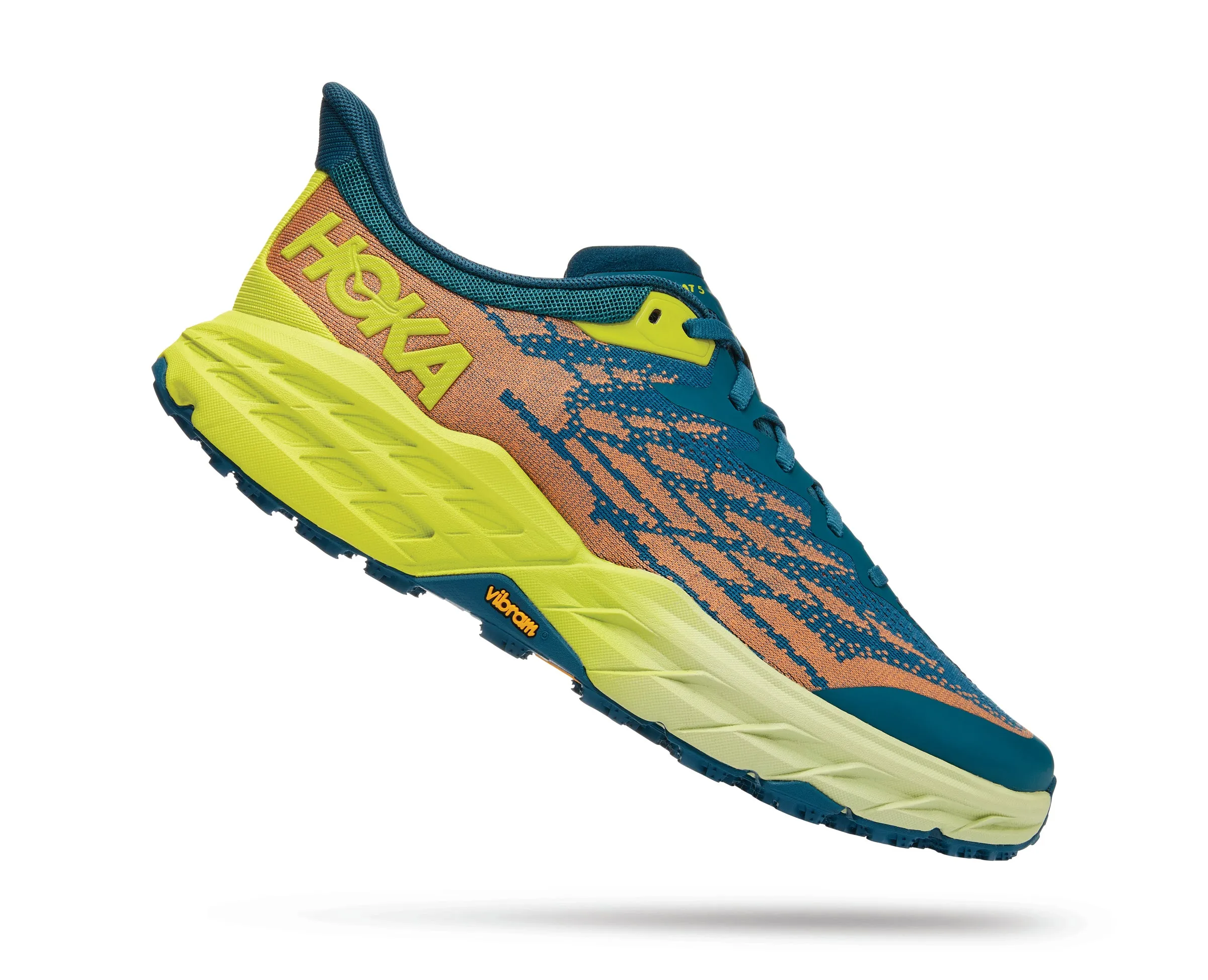 HOKA ONE ONE Men's Speedgoat 5