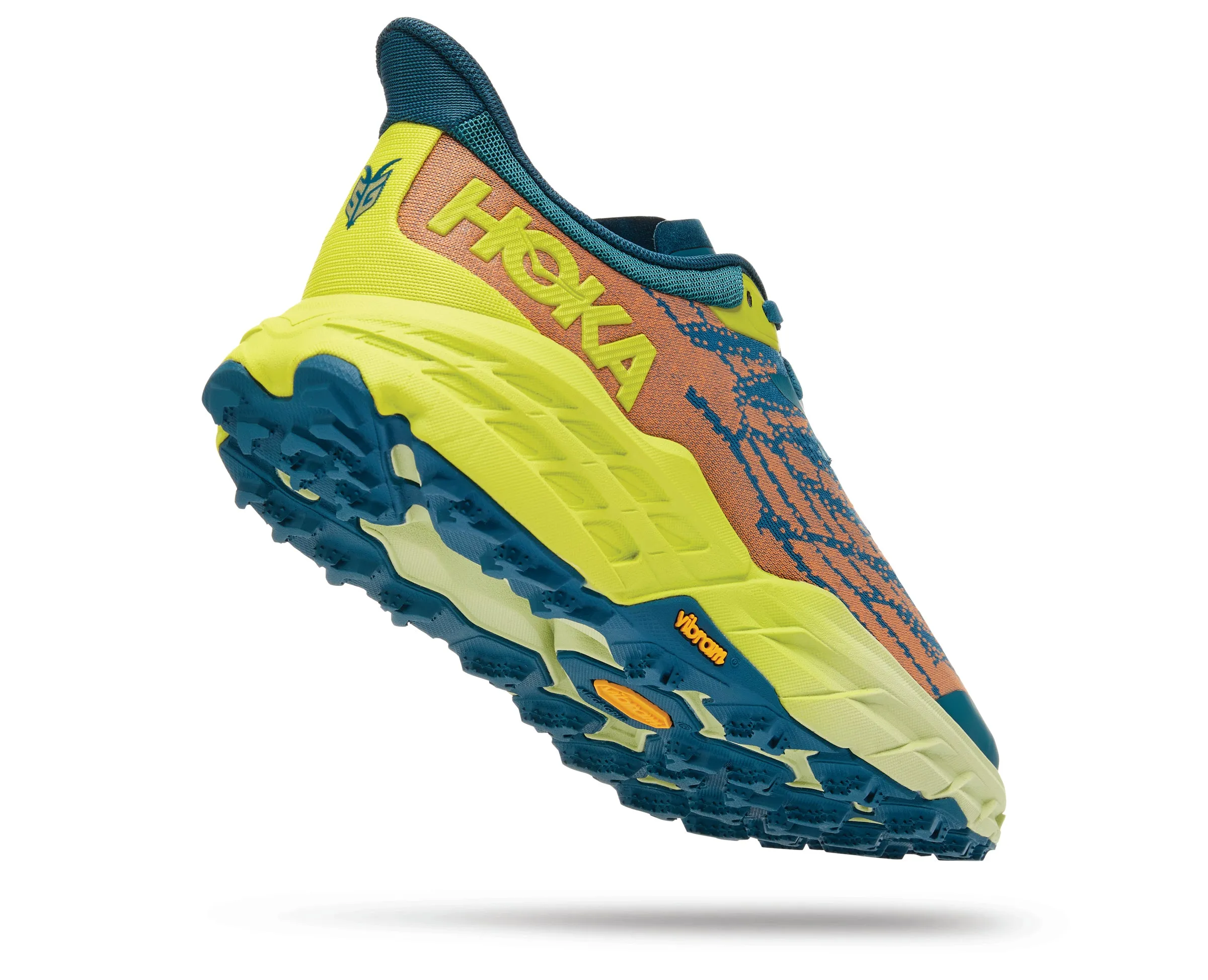 HOKA ONE ONE Men's Speedgoat 5