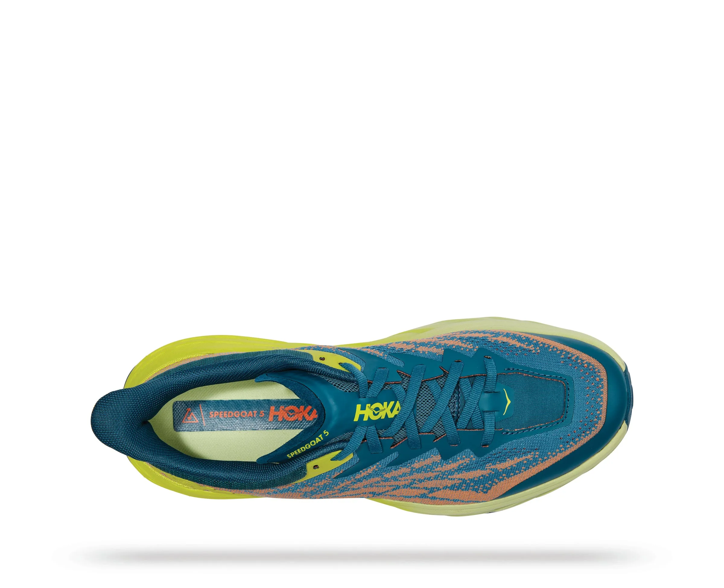 HOKA ONE ONE Men's Speedgoat 5