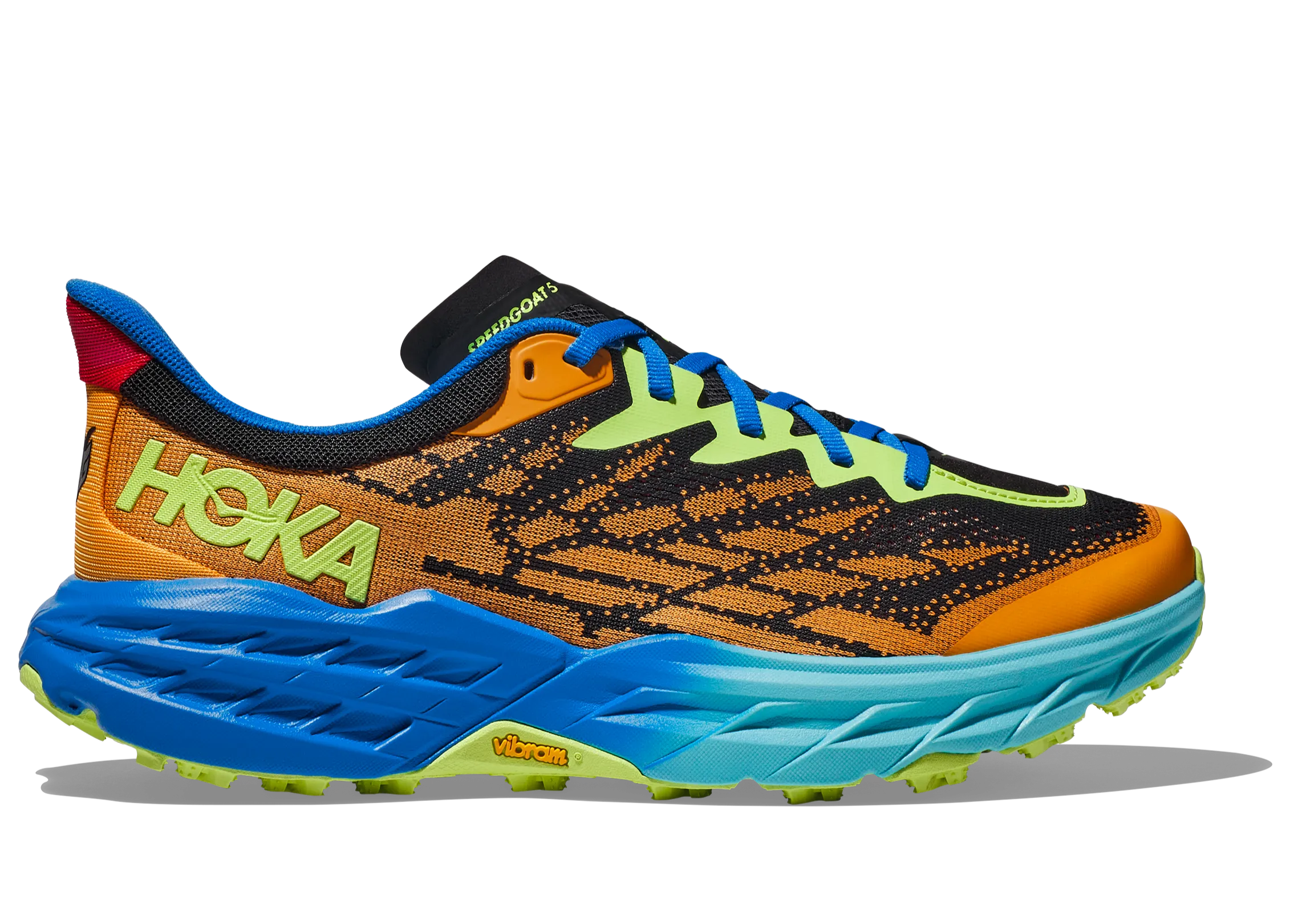 HOKA ONE ONE Men's Speedgoat 5