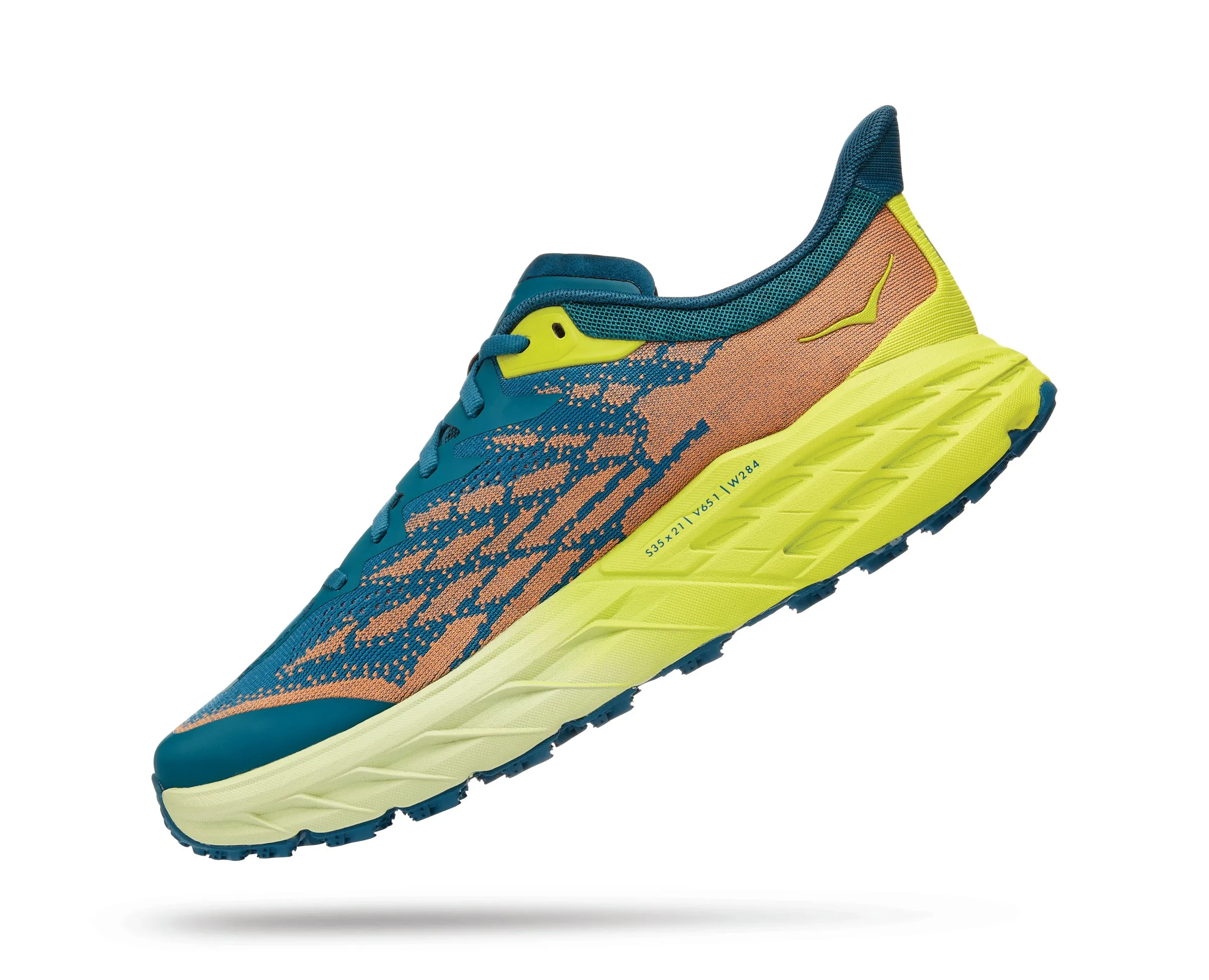 HOKA ONE ONE Men's Speedgoat 5