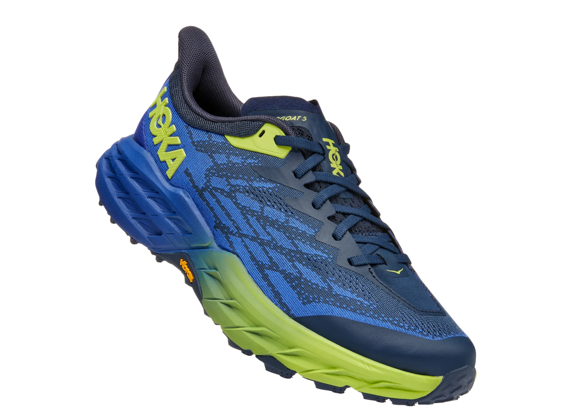 HOKA ONE ONE Men's Speedgoat 5