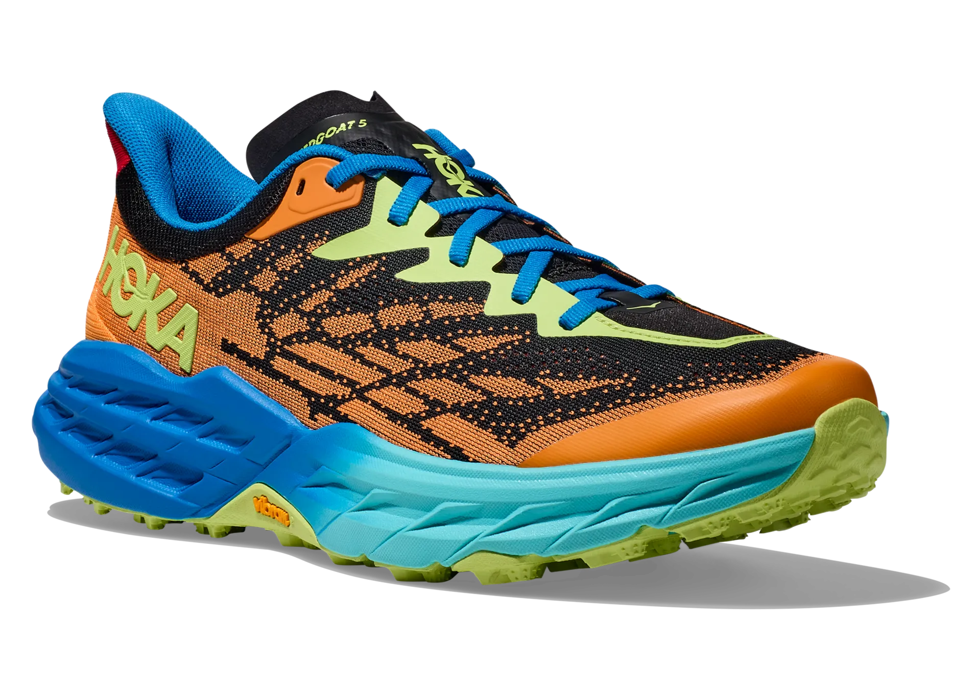 HOKA ONE ONE Men's Speedgoat 5