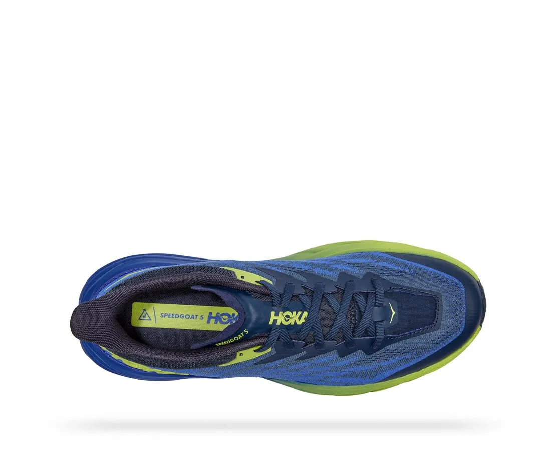 HOKA ONE ONE Men's Speedgoat 5