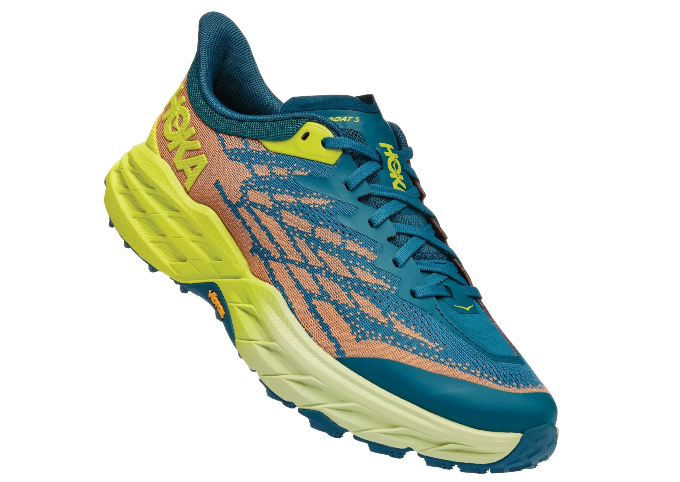 HOKA ONE ONE Men's Speedgoat 5