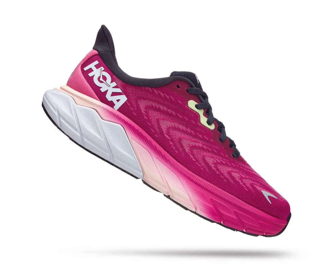 HOKA ONE ONE Women's Arahi 6