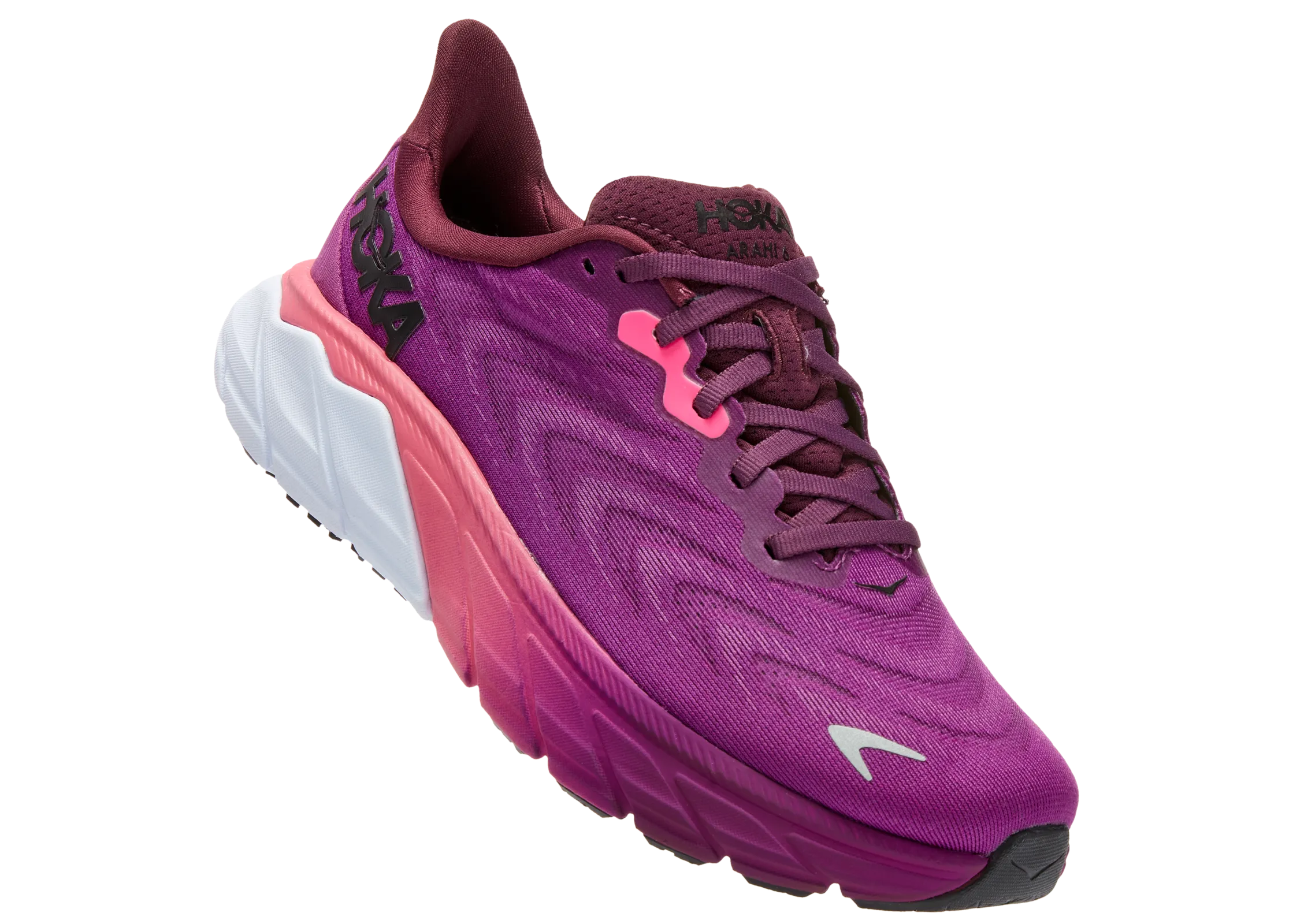 HOKA ONE ONE Women's Arahi 6