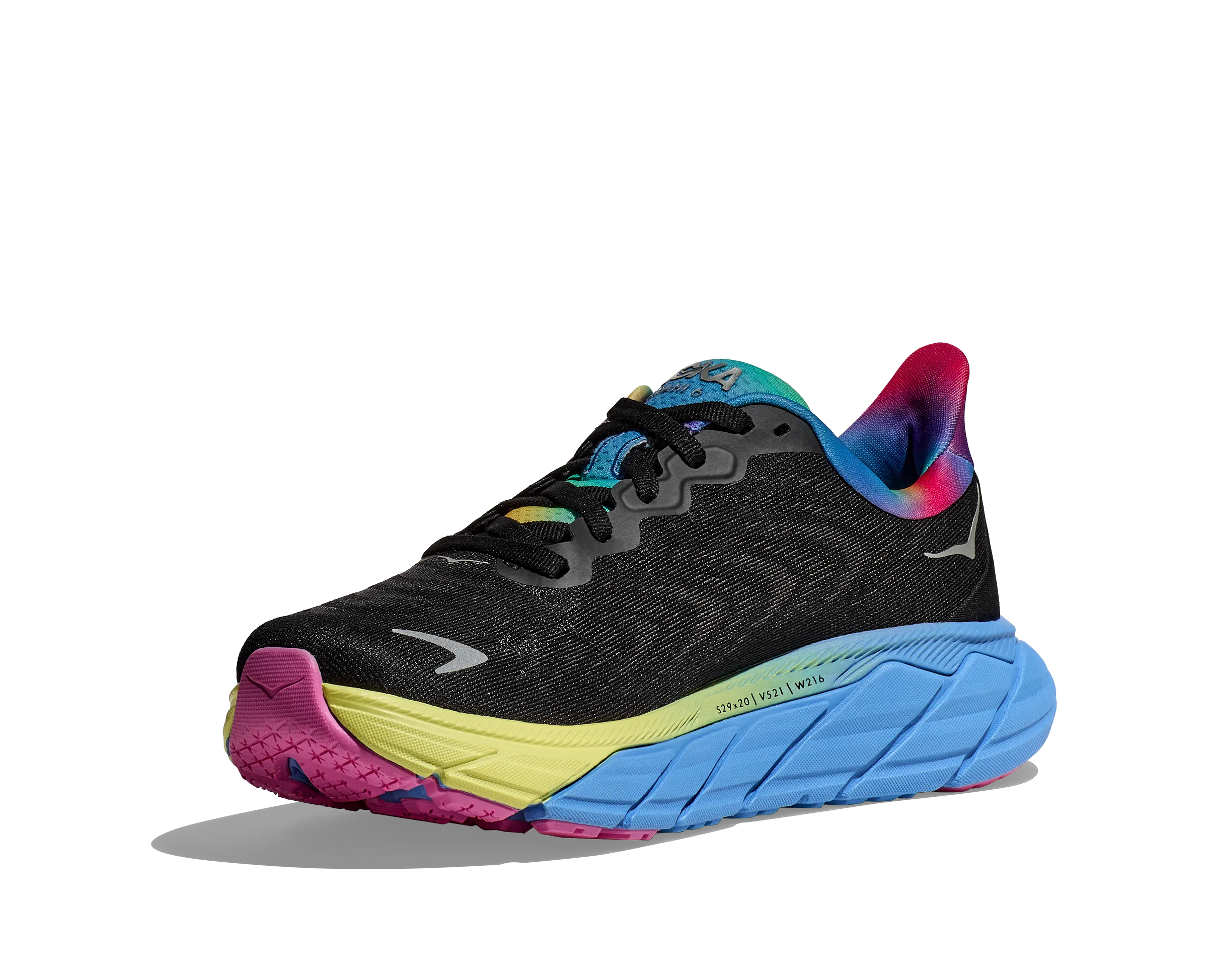 HOKA ONE ONE Women's Arahi 6