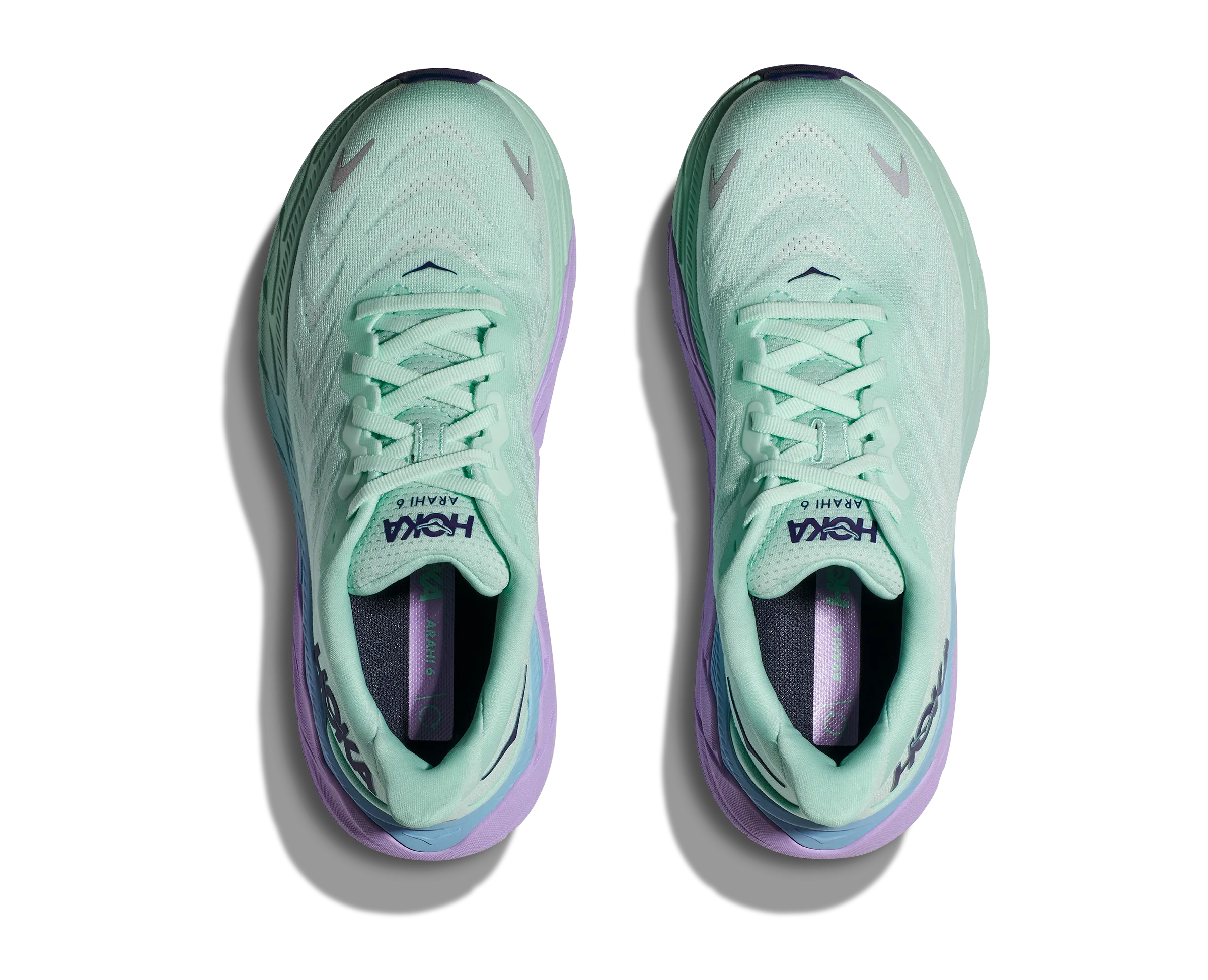 HOKA ONE ONE Women's Arahi 6