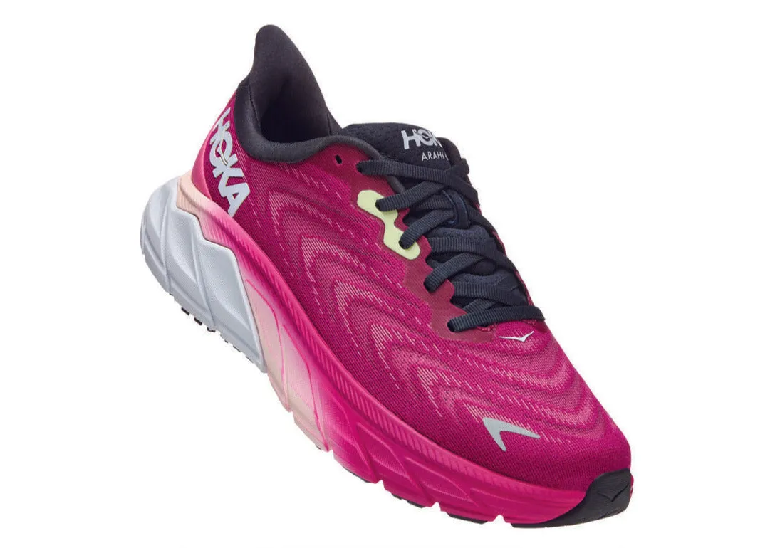 HOKA ONE ONE Women's Arahi 6