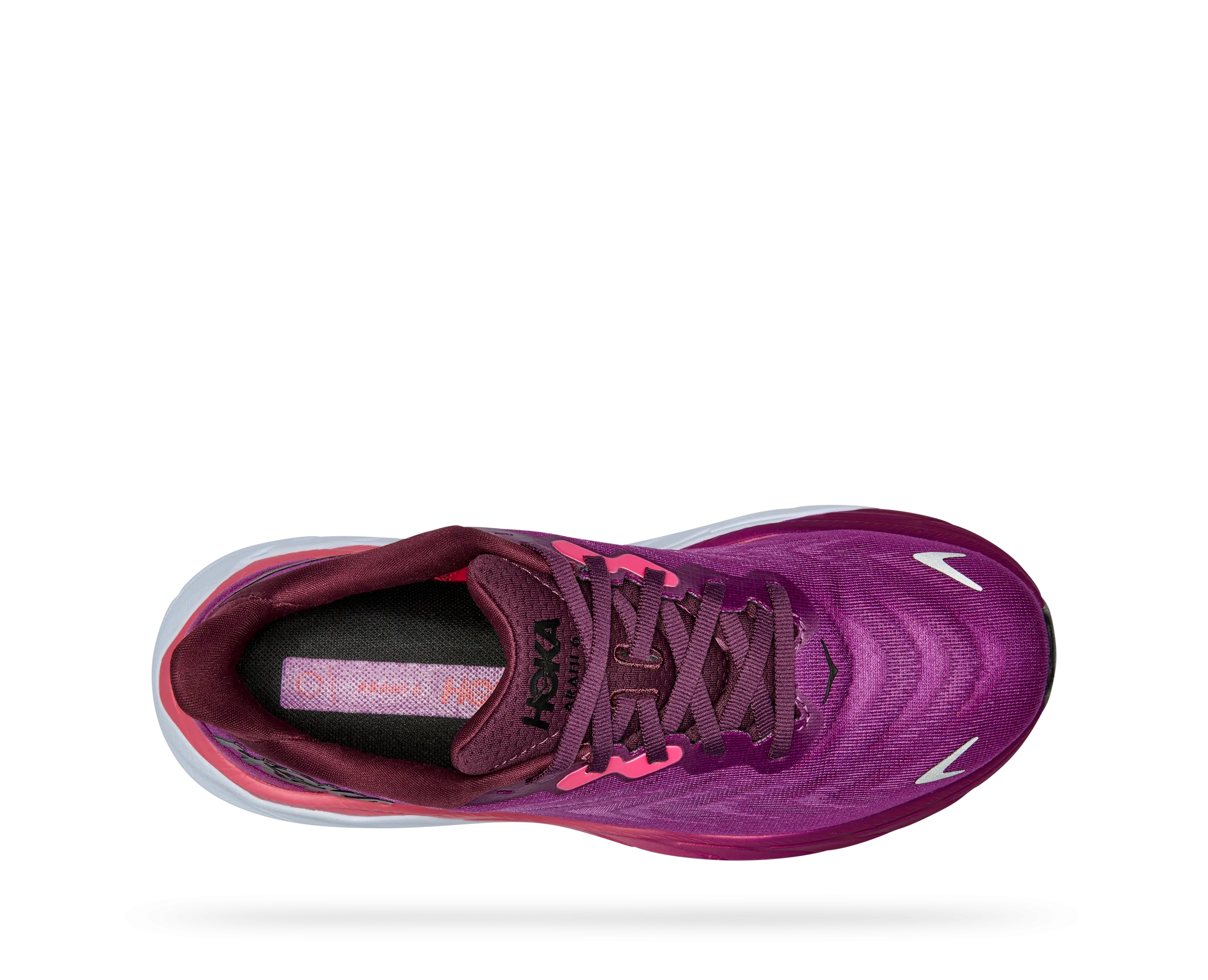 HOKA ONE ONE Women's Arahi 6