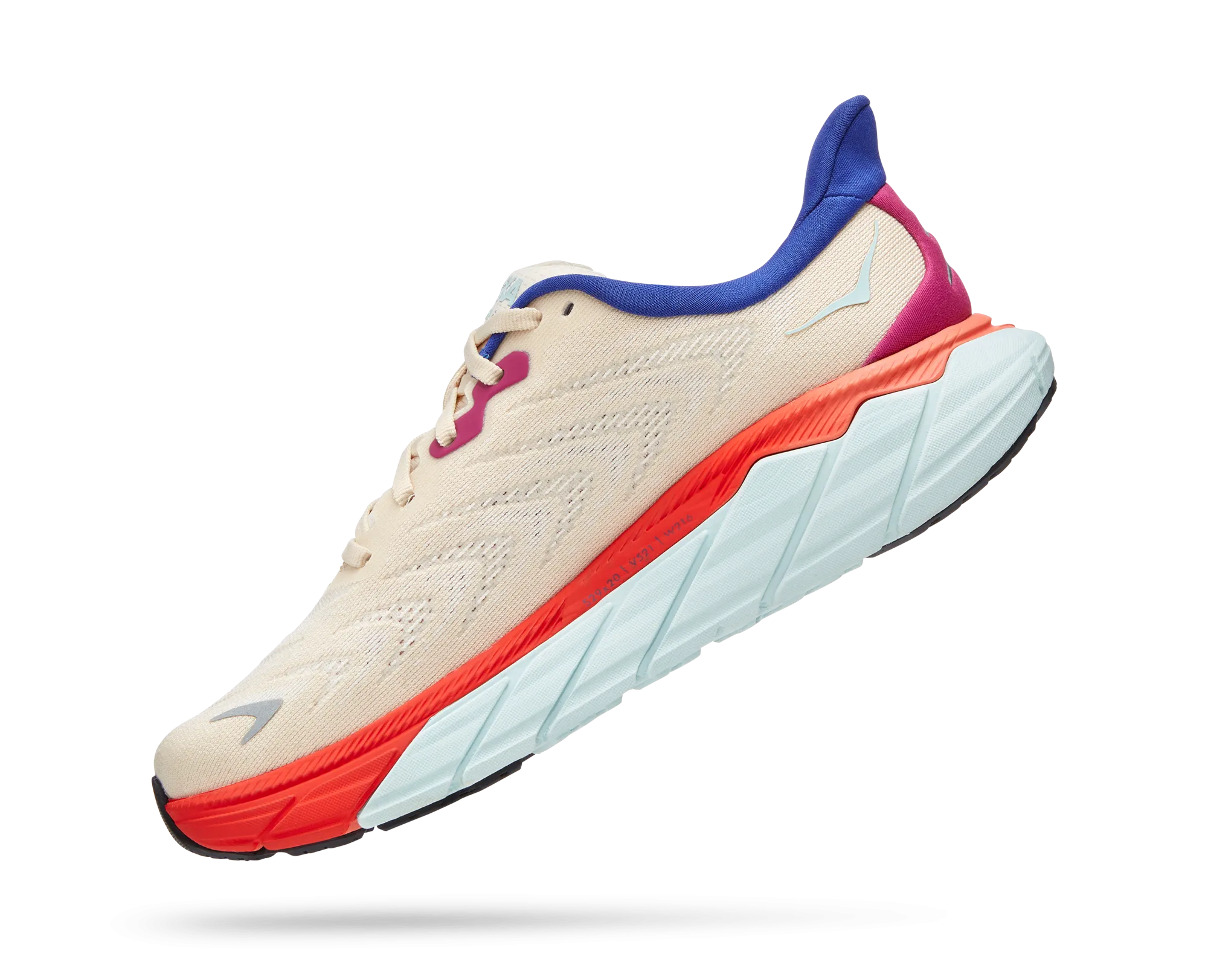 HOKA ONE ONE Women's Arahi 6