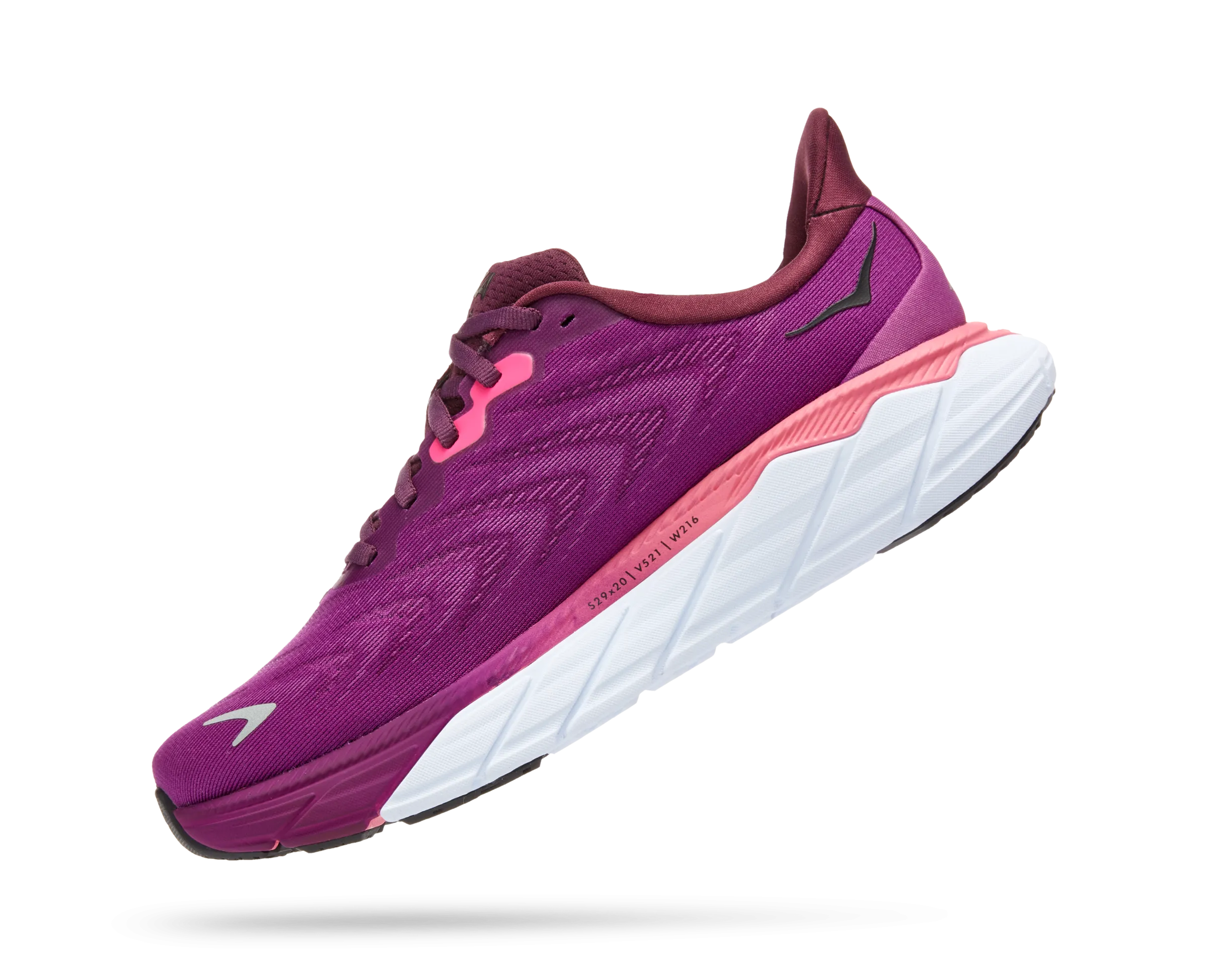 HOKA ONE ONE Women's Arahi 6