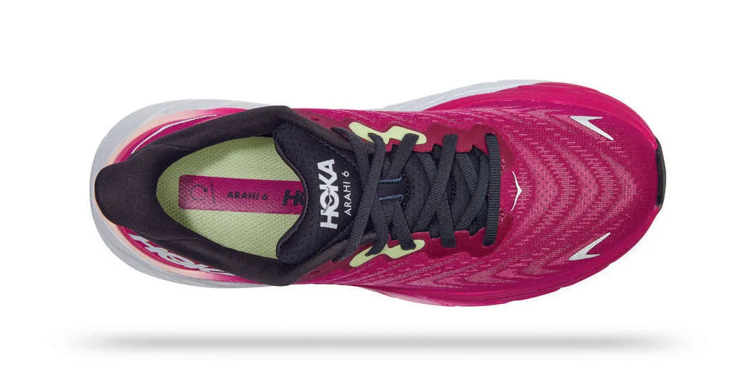 HOKA ONE ONE Women's Arahi 6