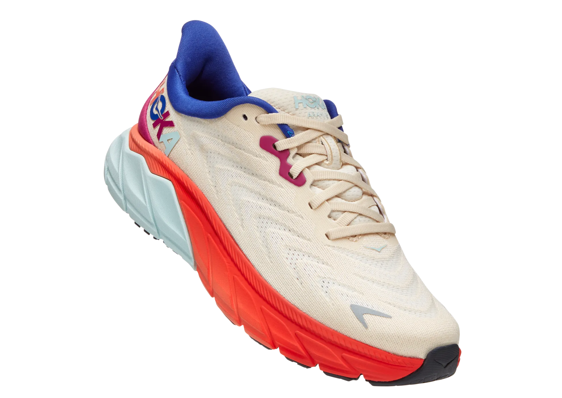 HOKA ONE ONE Women's Arahi 6