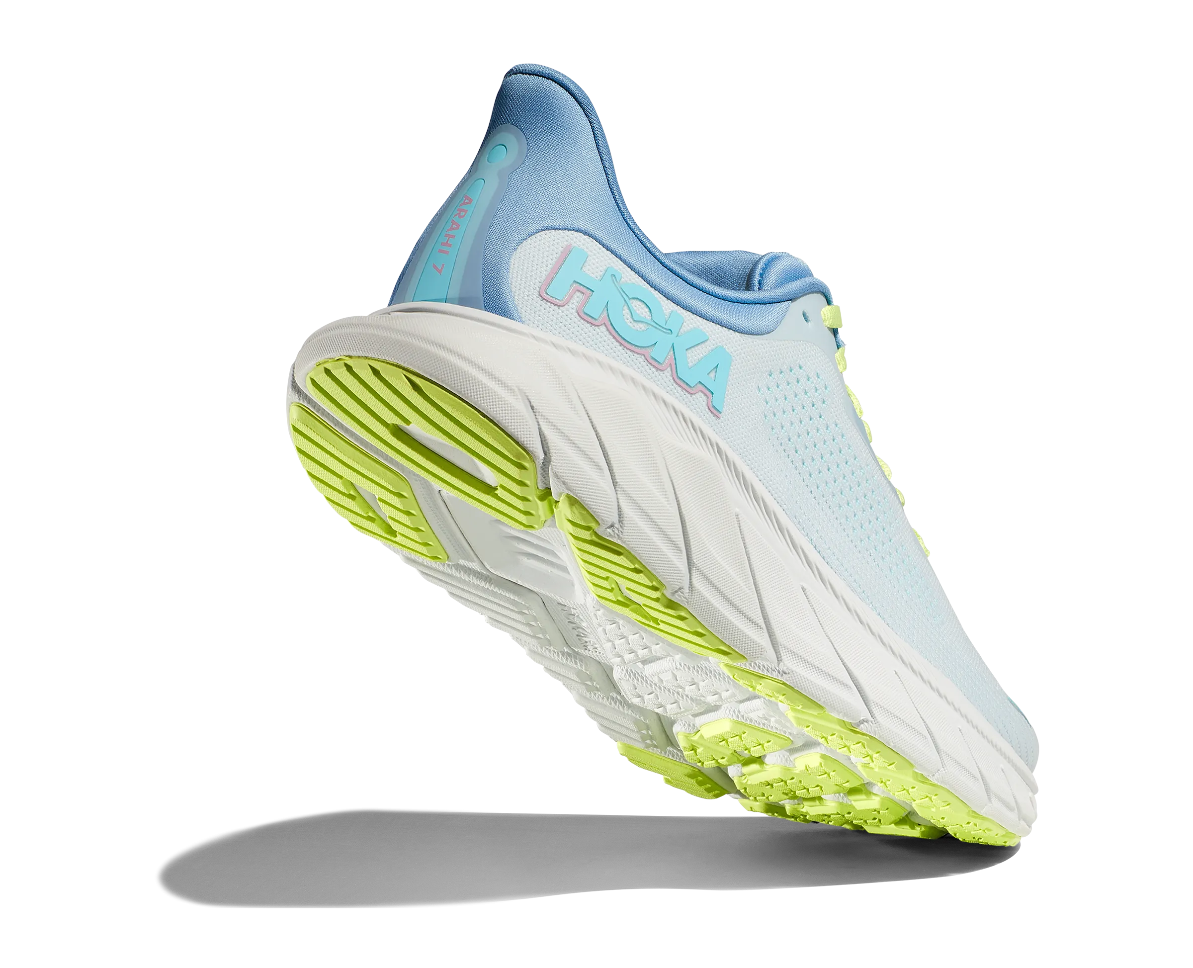 HOKA ONE ONE Women's Arahi 7 (WIDE)