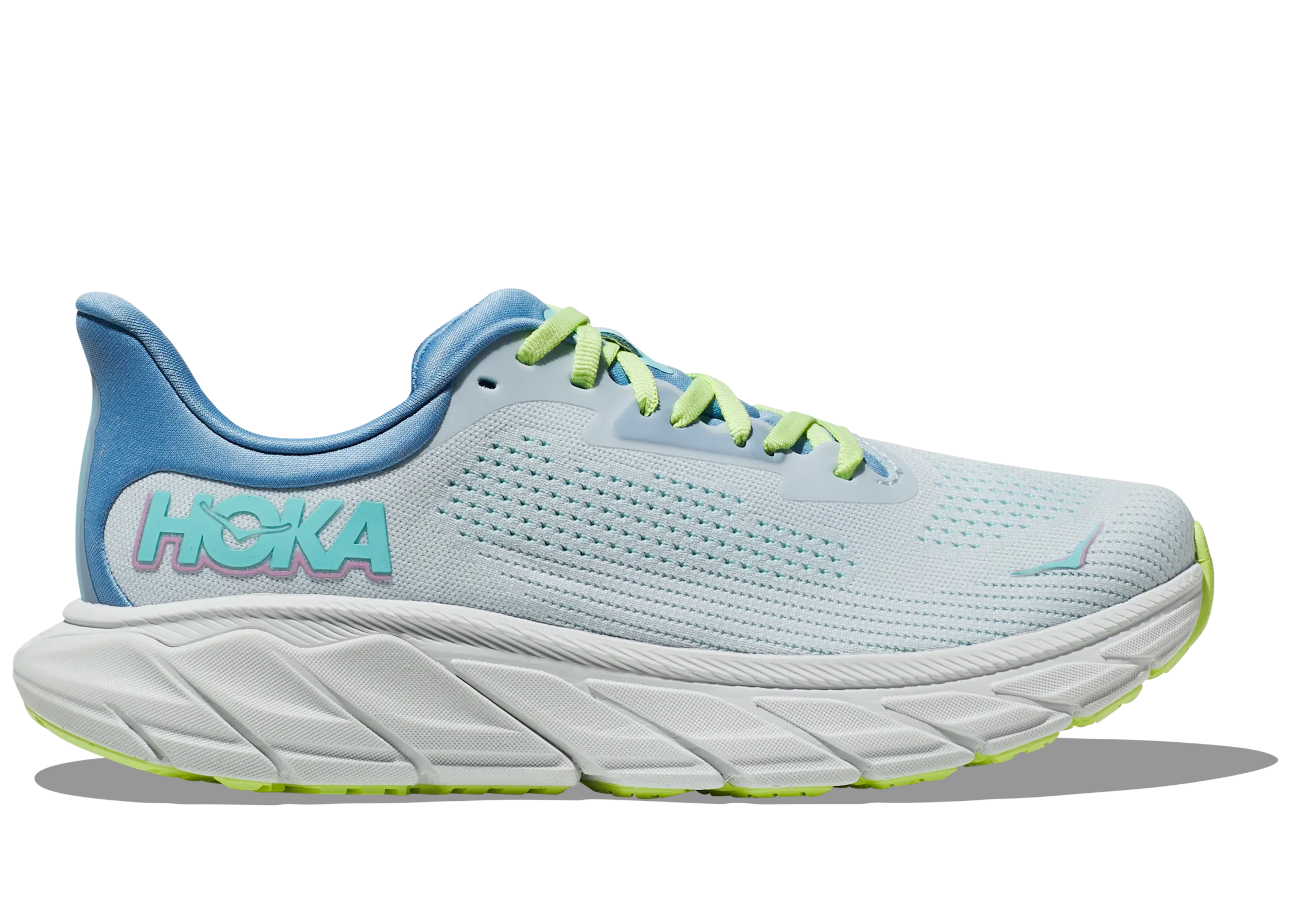 HOKA ONE ONE Women's Arahi 7 (WIDE)