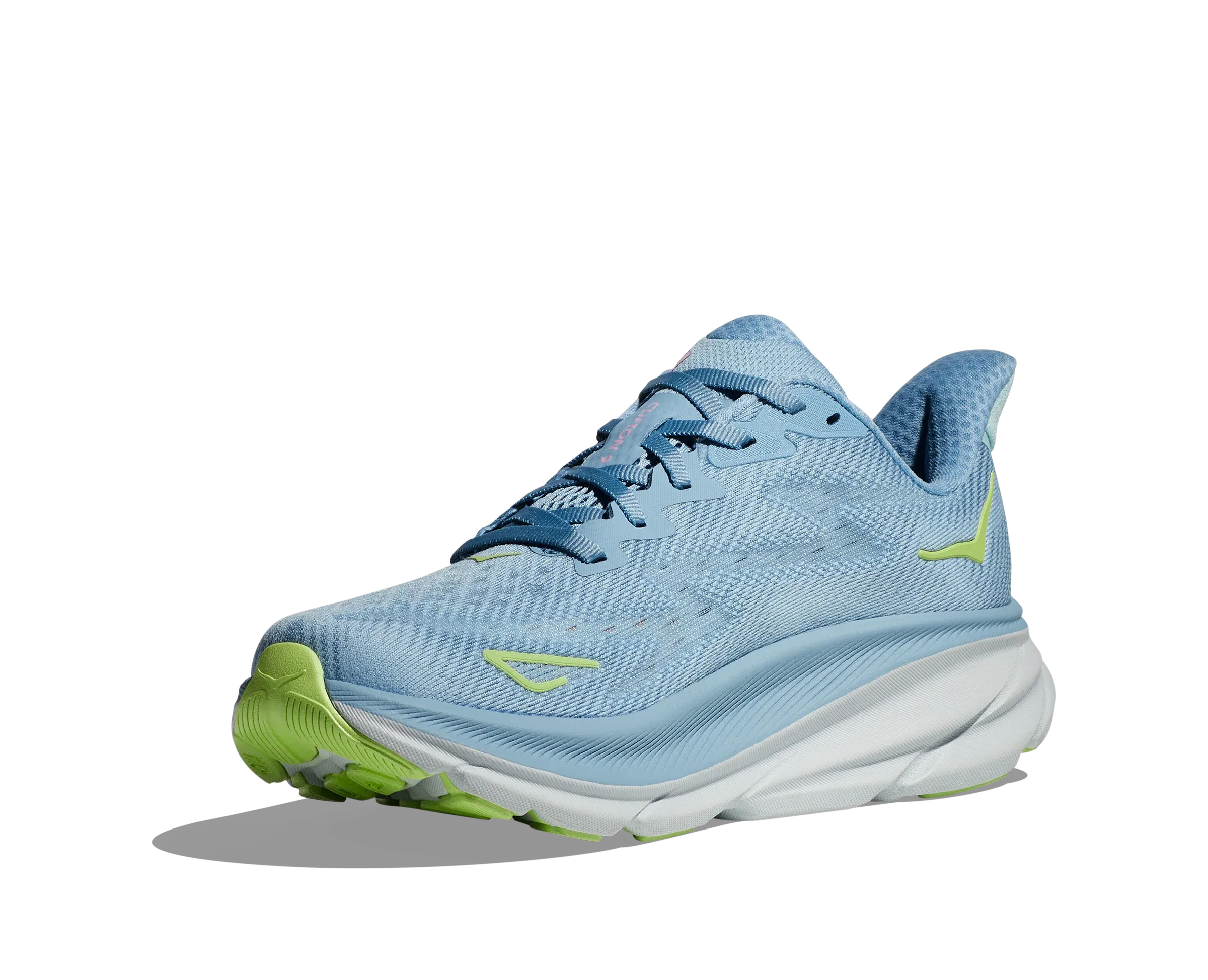 HOKA ONE ONE Women's Clifton (Wide) 9