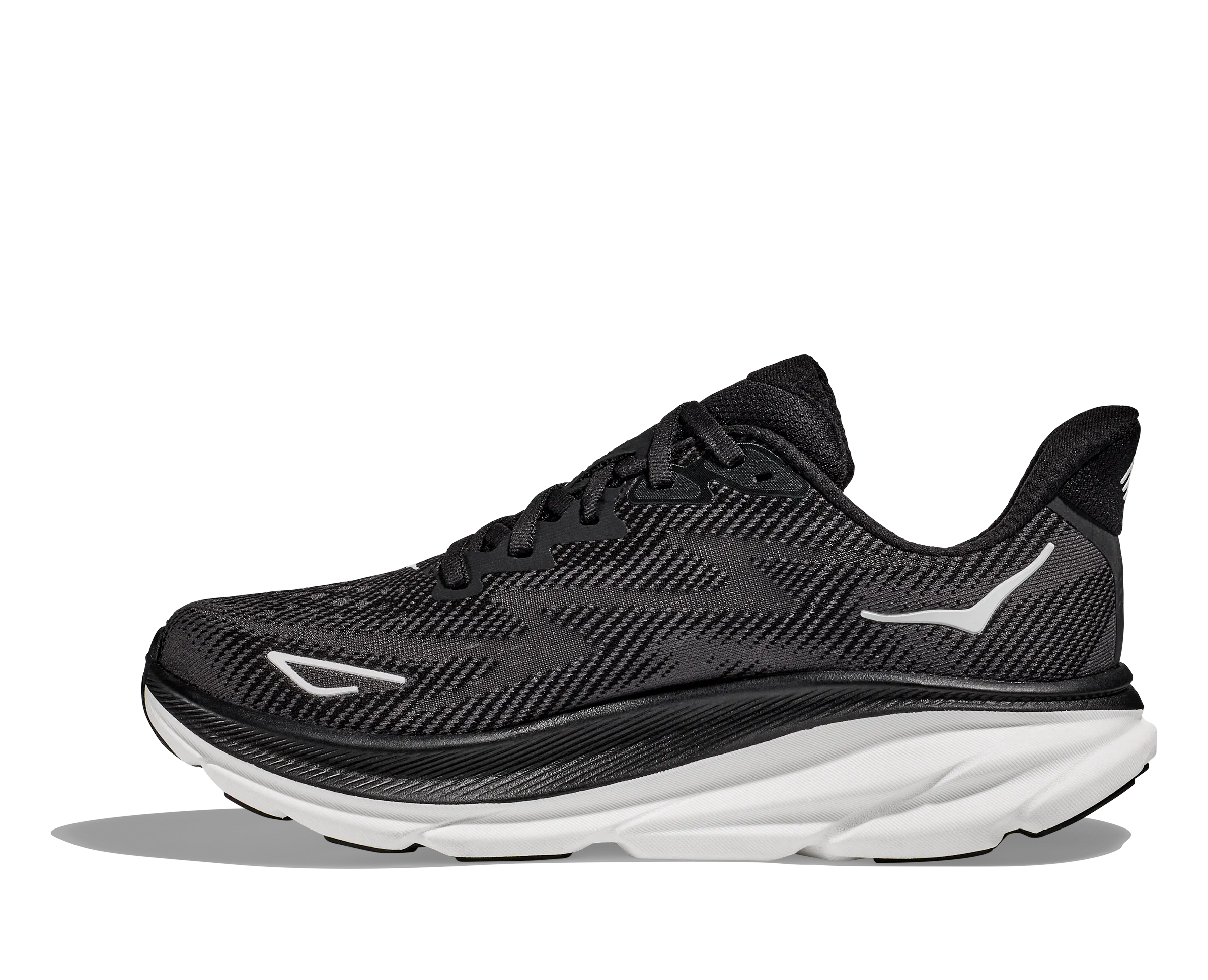 HOKA ONE ONE Women's Clifton (Wide) 9