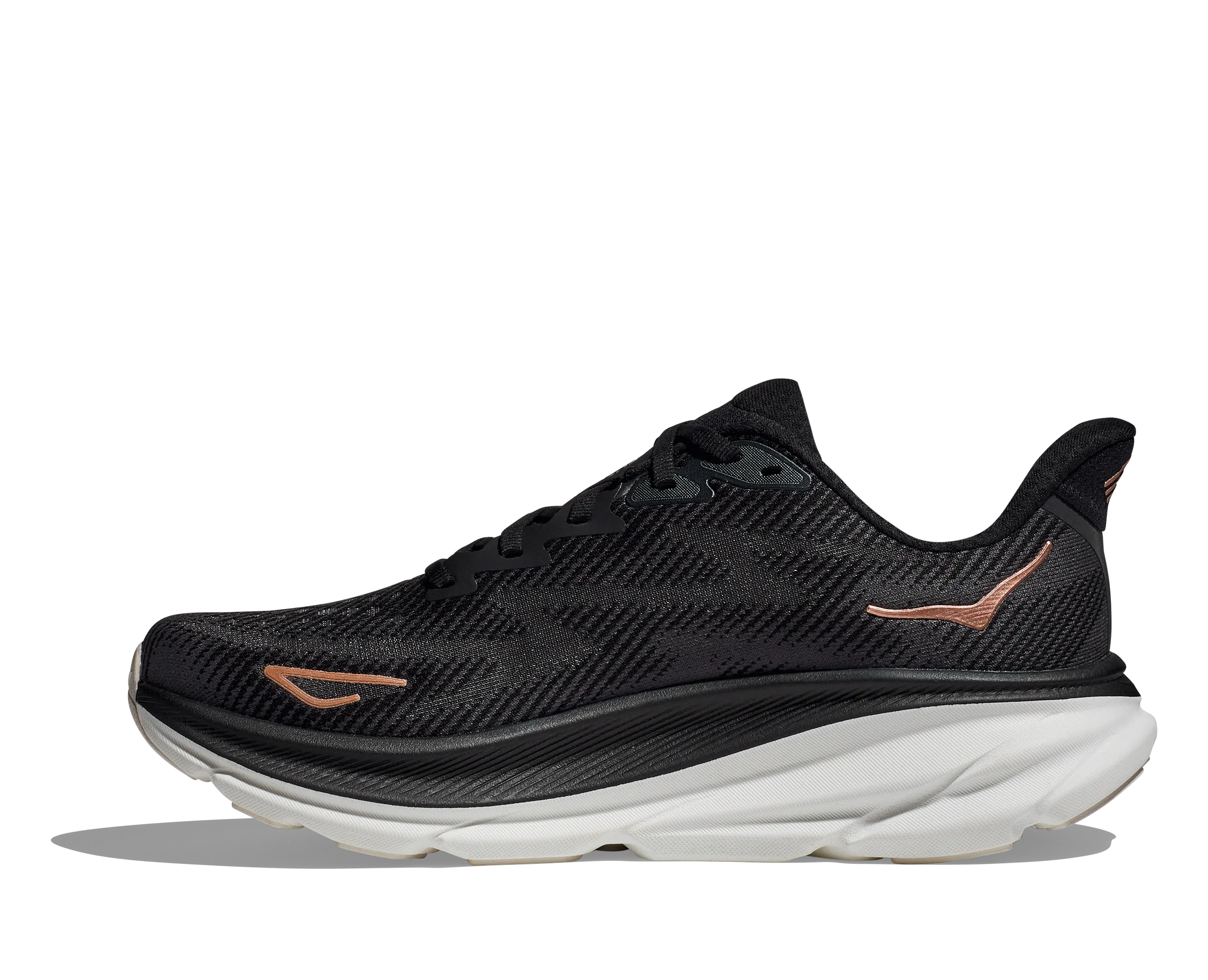 HOKA ONE ONE Women's Clifton (Wide) 9