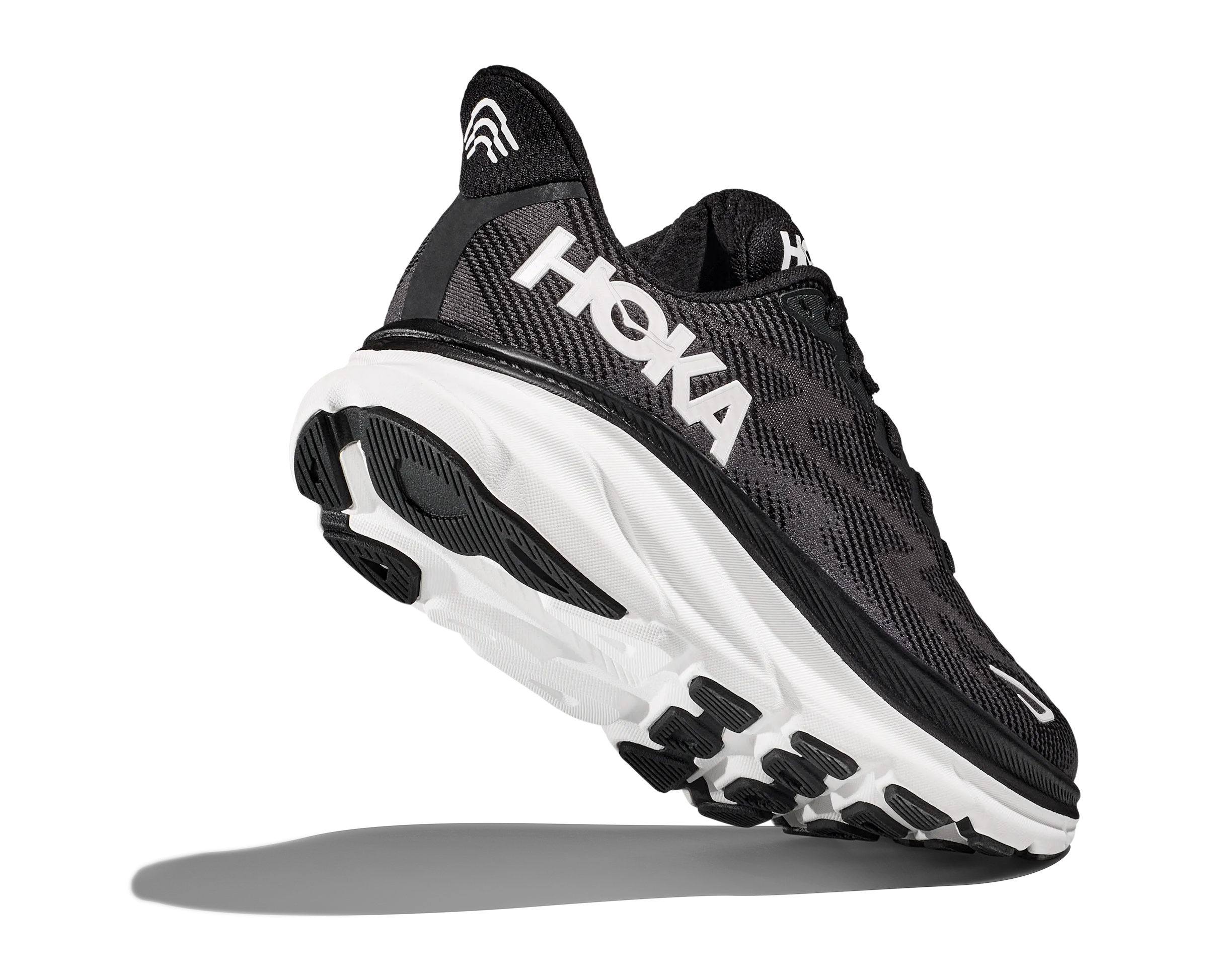 HOKA ONE ONE Women's Clifton (Wide) 9