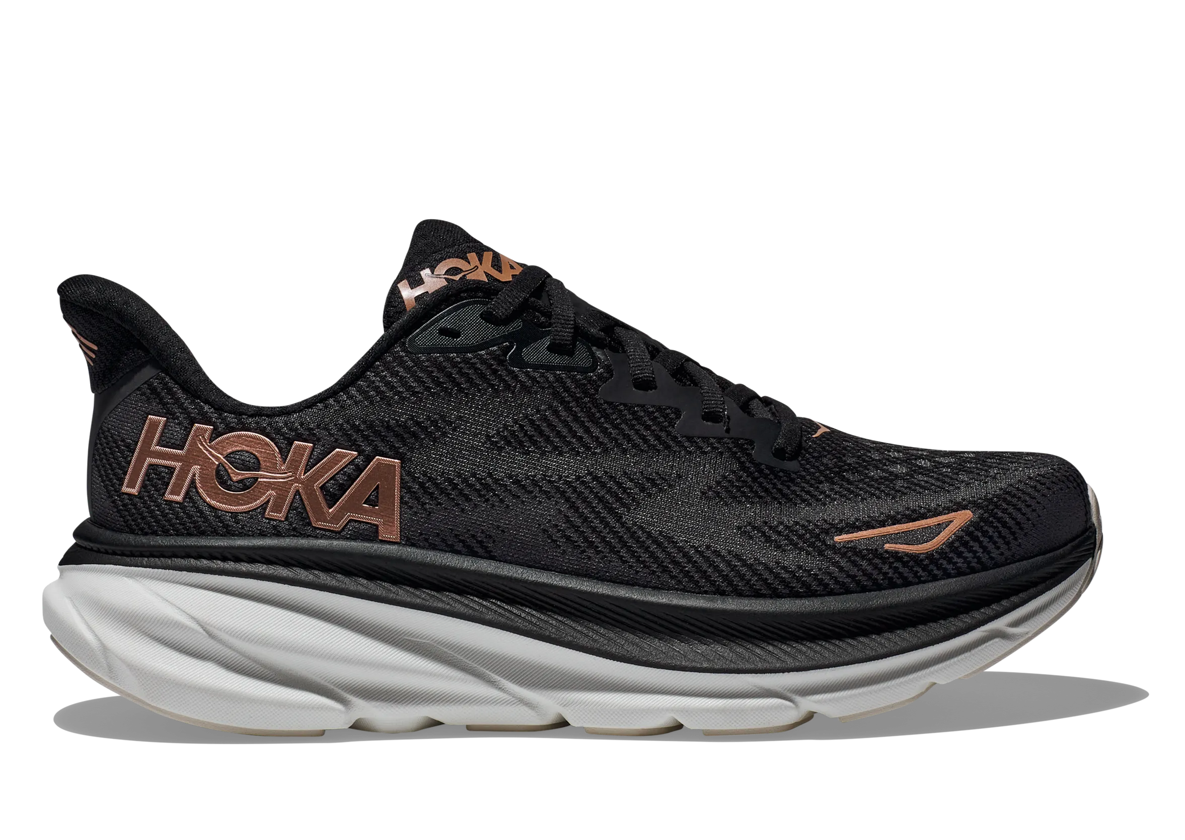 HOKA ONE ONE Women's Clifton (Wide) 9