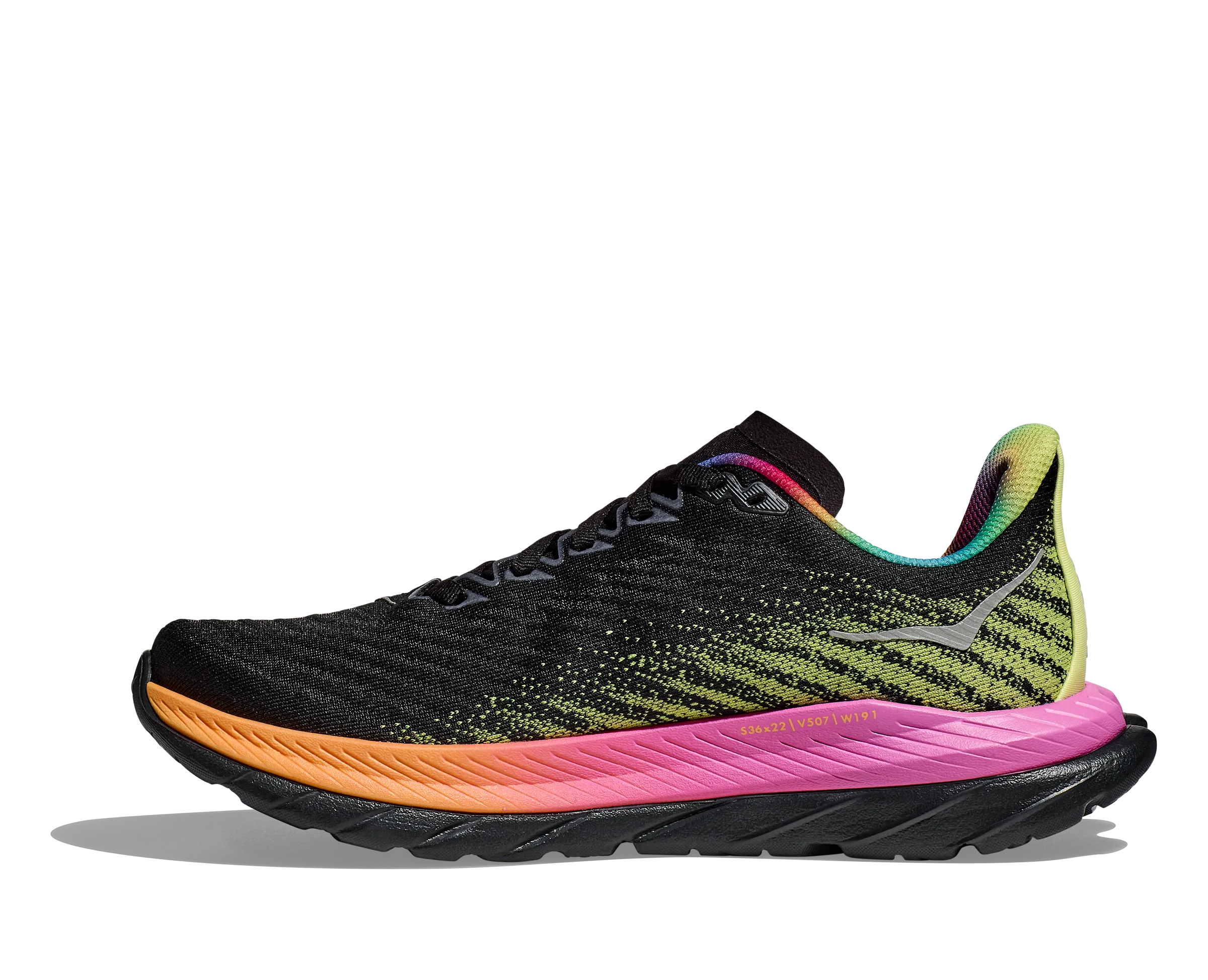 HOKA ONE ONE Women's Mach 5